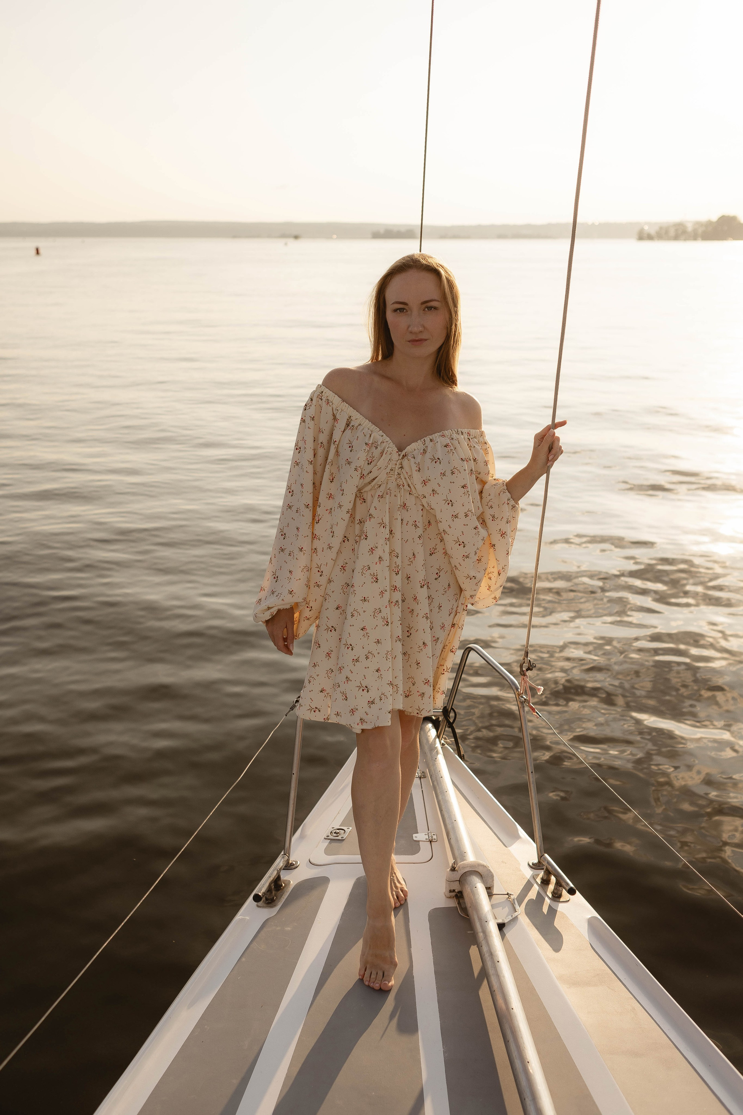 Фотодевичник на яхте. Фотограф в Казани.Снимаю индивидуальные портреты, love story и свадьбы