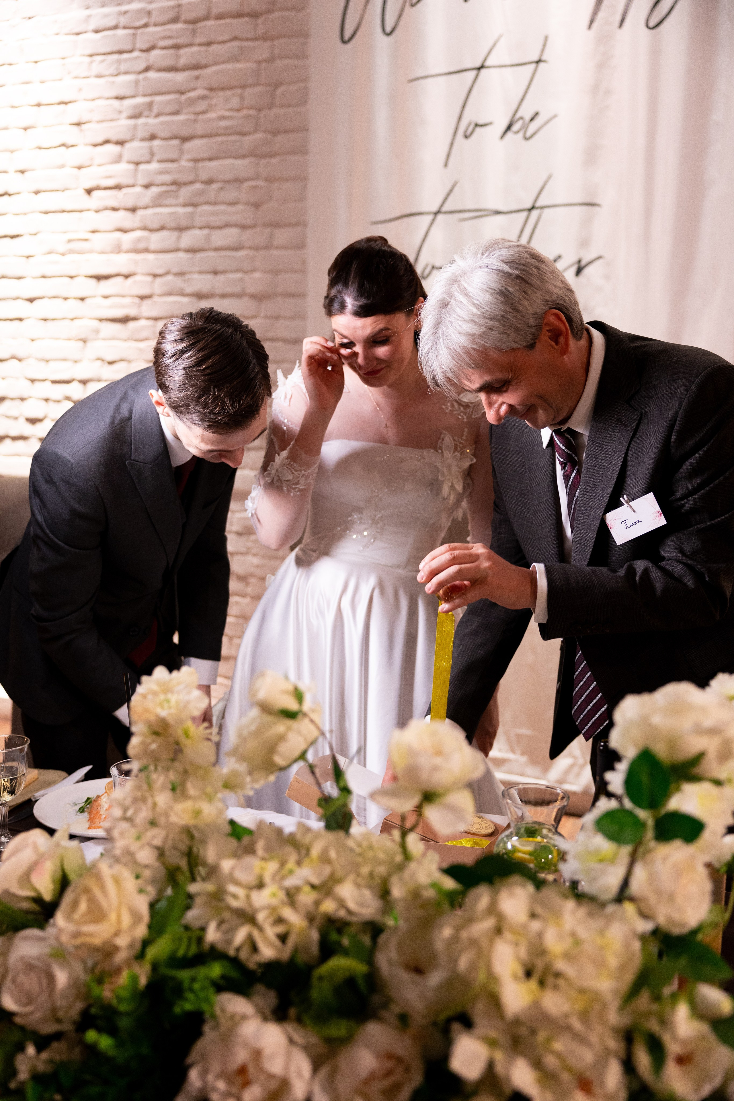 Павел & Екатерина. Питерский фотограф