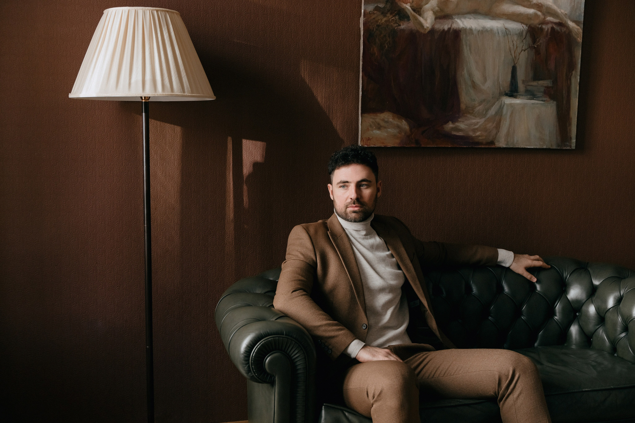 Свадебная фотосессия в дворянском стиле. Свадебный фотограф Москва