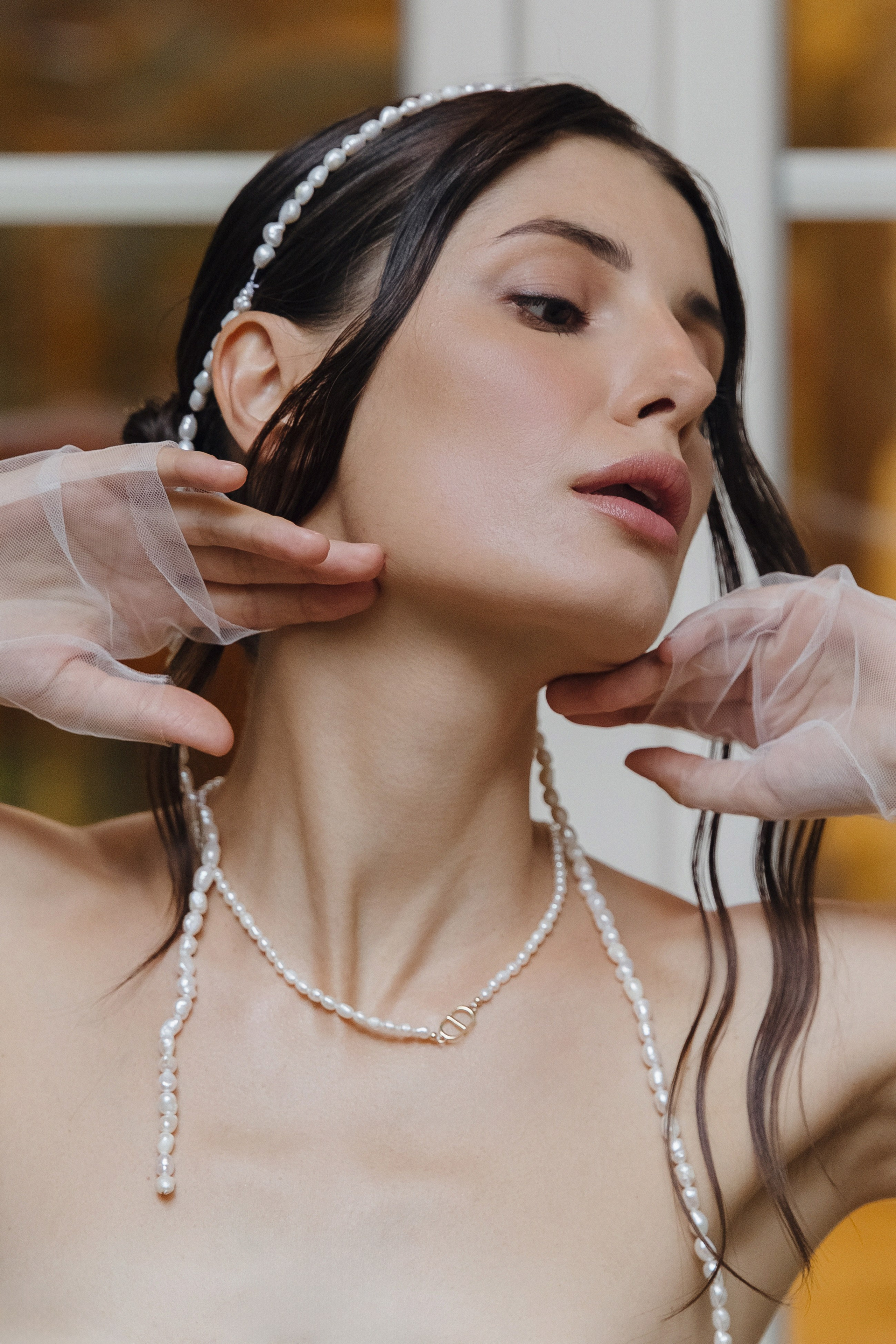 Елизавета и Евгений: итальянская романтика в подмосковных пейзажах. Свадебный фотограф Москва