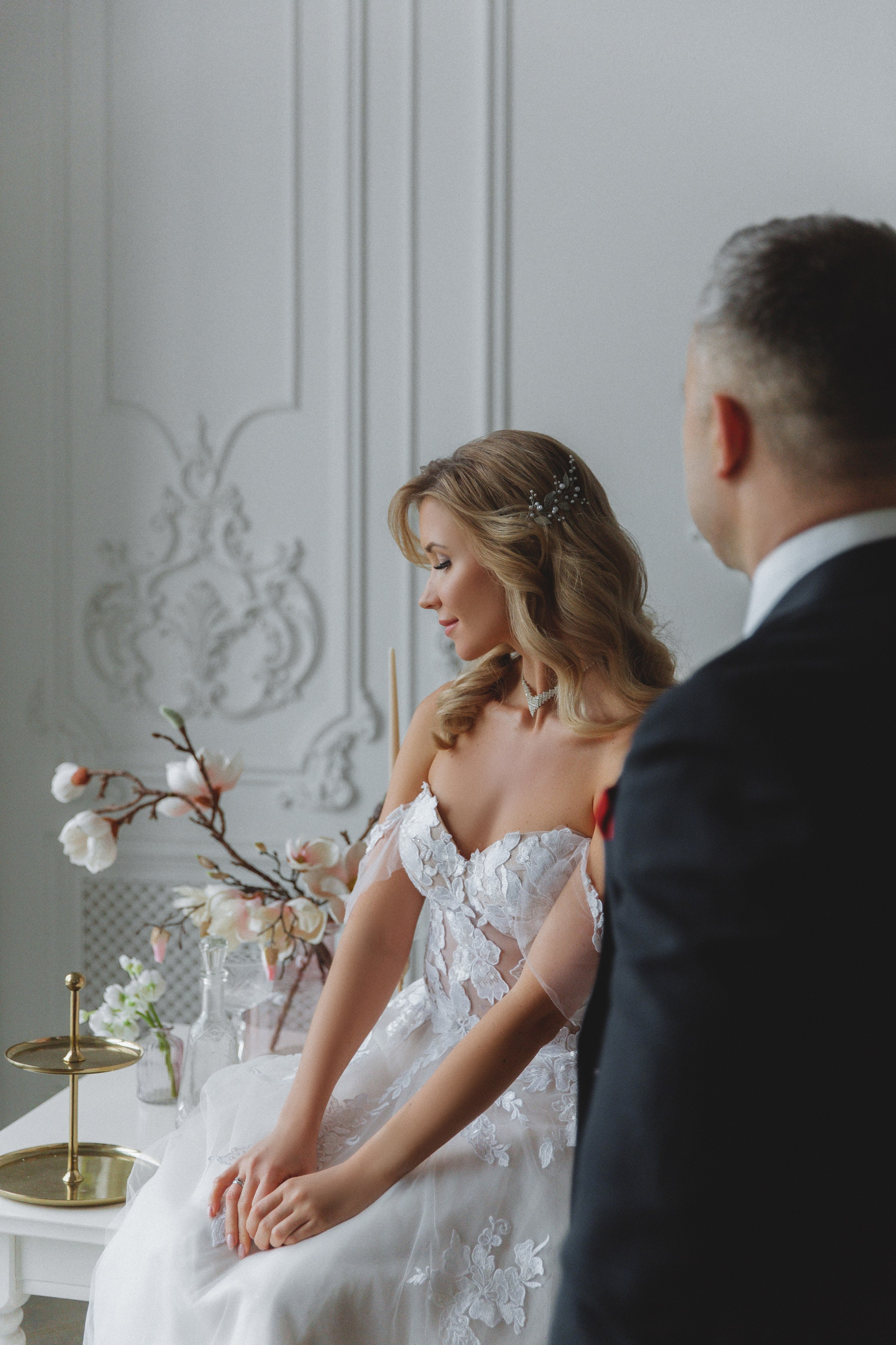 Рома и Таня. Семейный Фотограф в Москве Антонина Касапова