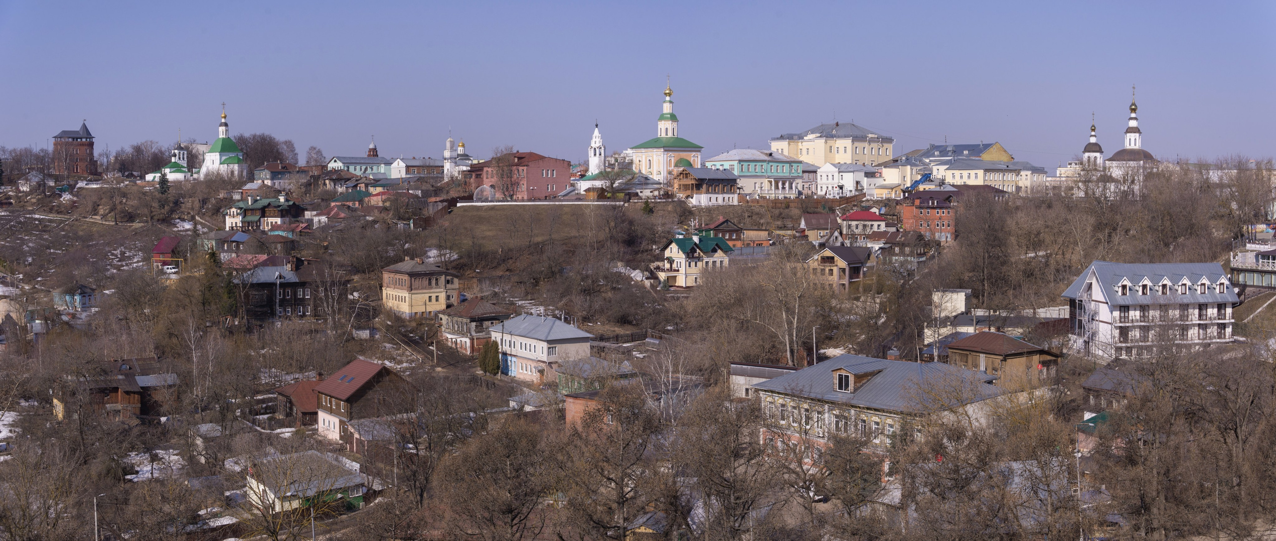 Владимир. Апрель 2021. Игорь Жучков. Россия увиденная глазами путешествующего фотографа