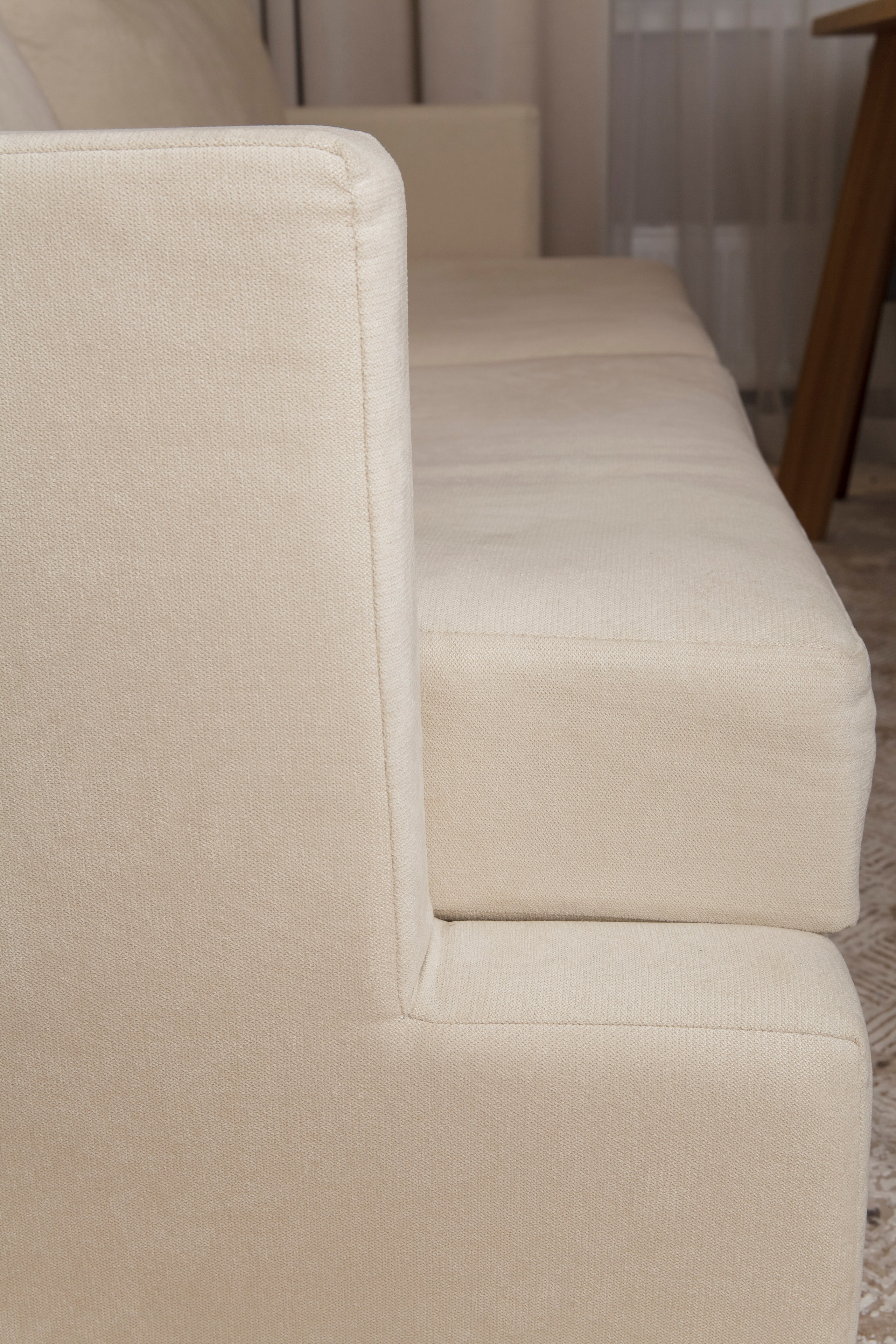 Кухня-гостинная. Пространство