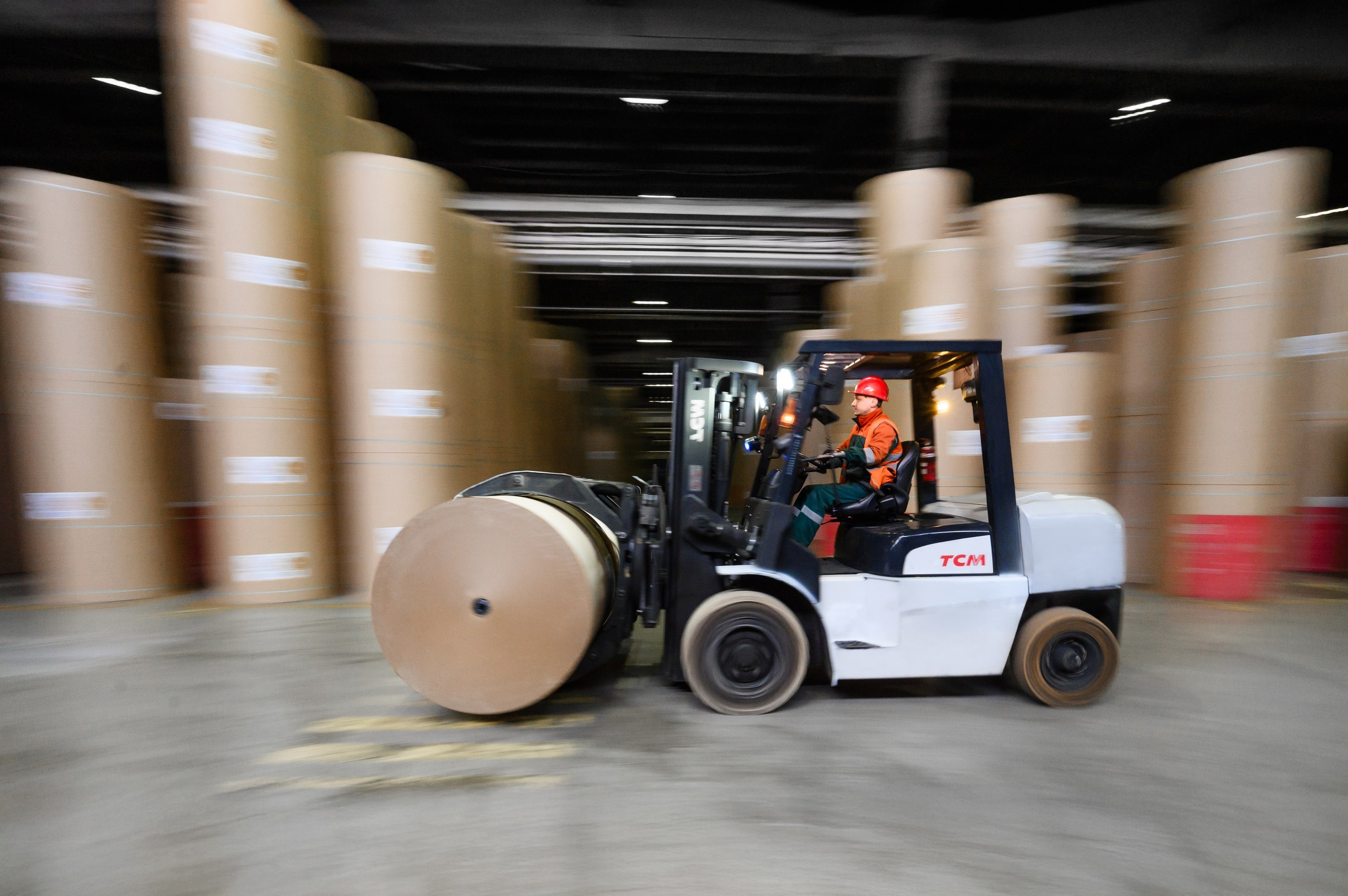 Промышленная фотография. Профессиональный фотограф Вячеслав Плацында | Липецк |