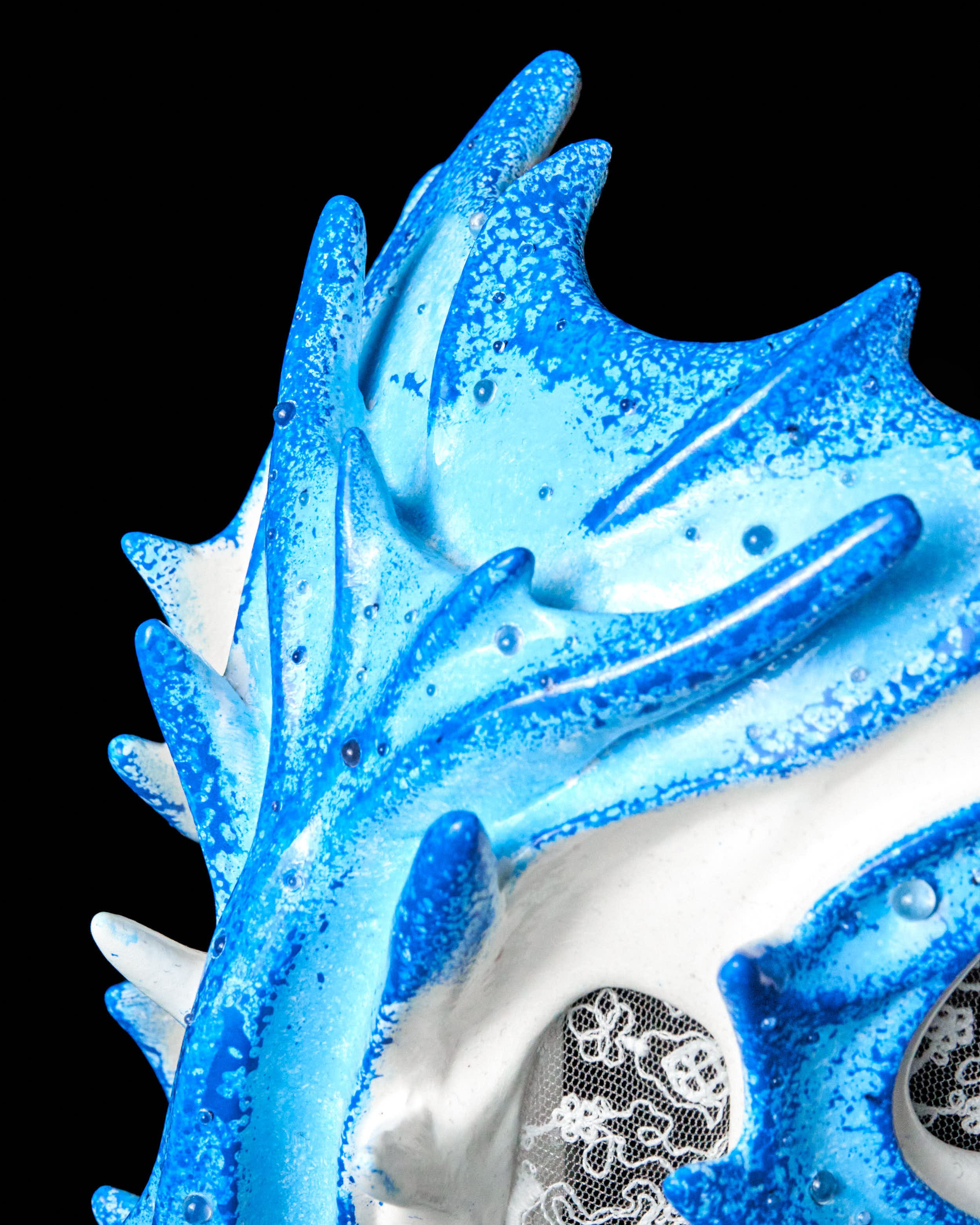 «SHELL». BARVABRAR