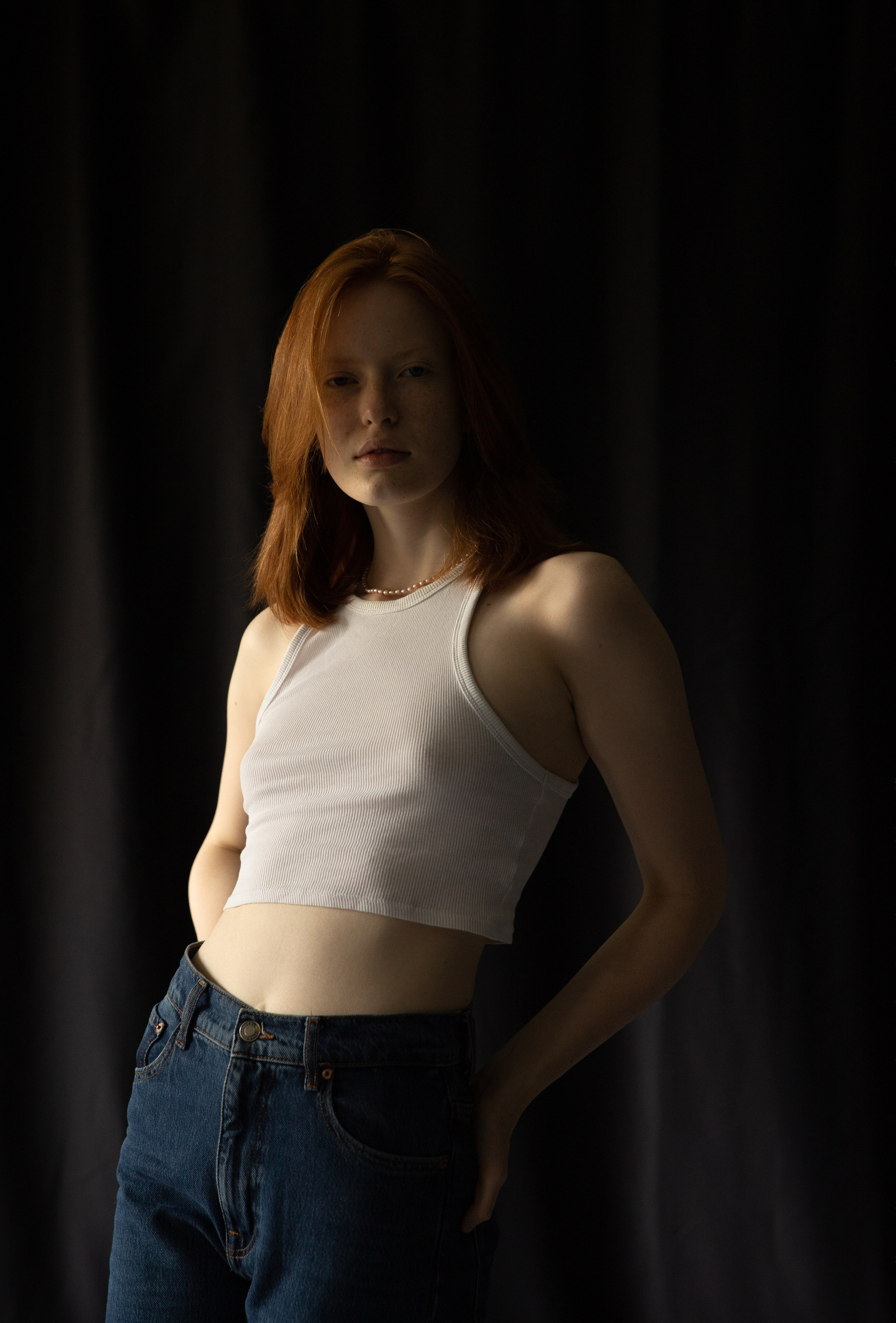 Маша. Фотограф Екатеринбург Яна Язовская