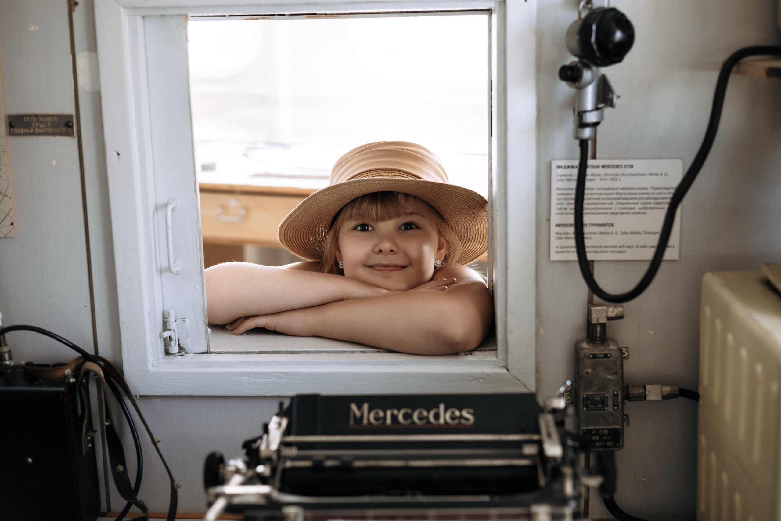 Детская уличная съемка. Фотограф в Москве и Балашихе Анна Киндюк