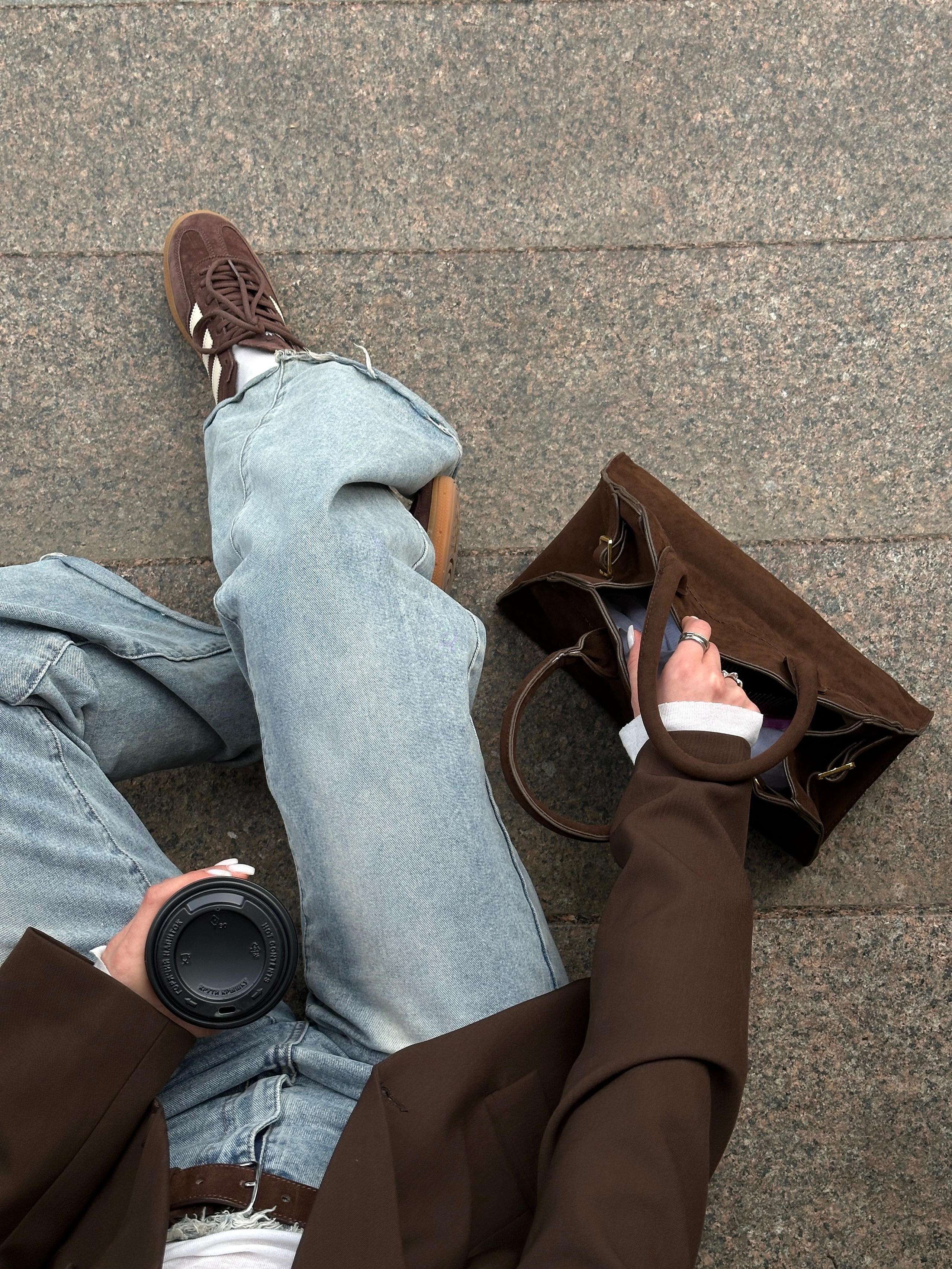 Vasve. Фотограф для брендов и индивидуальных фотосессий в Москве