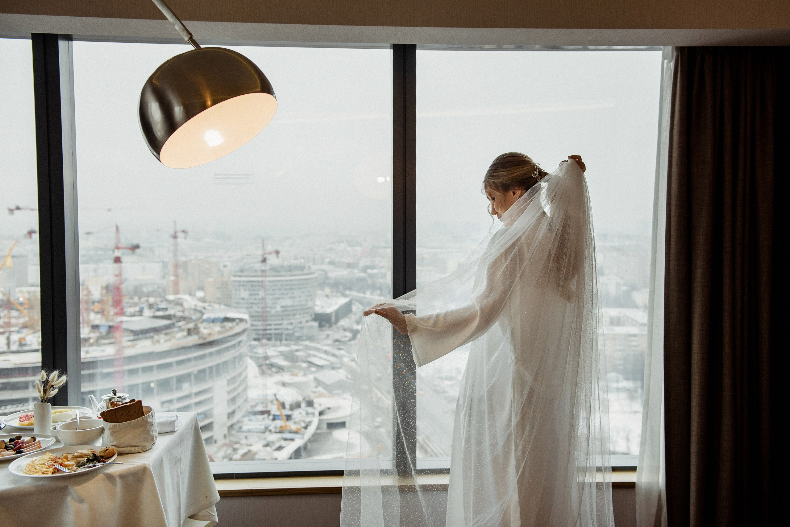 ИРИНА и АЛЕКСАНДР. Свадебный и семейный фотограф РИТА БОЧКАРЁВА