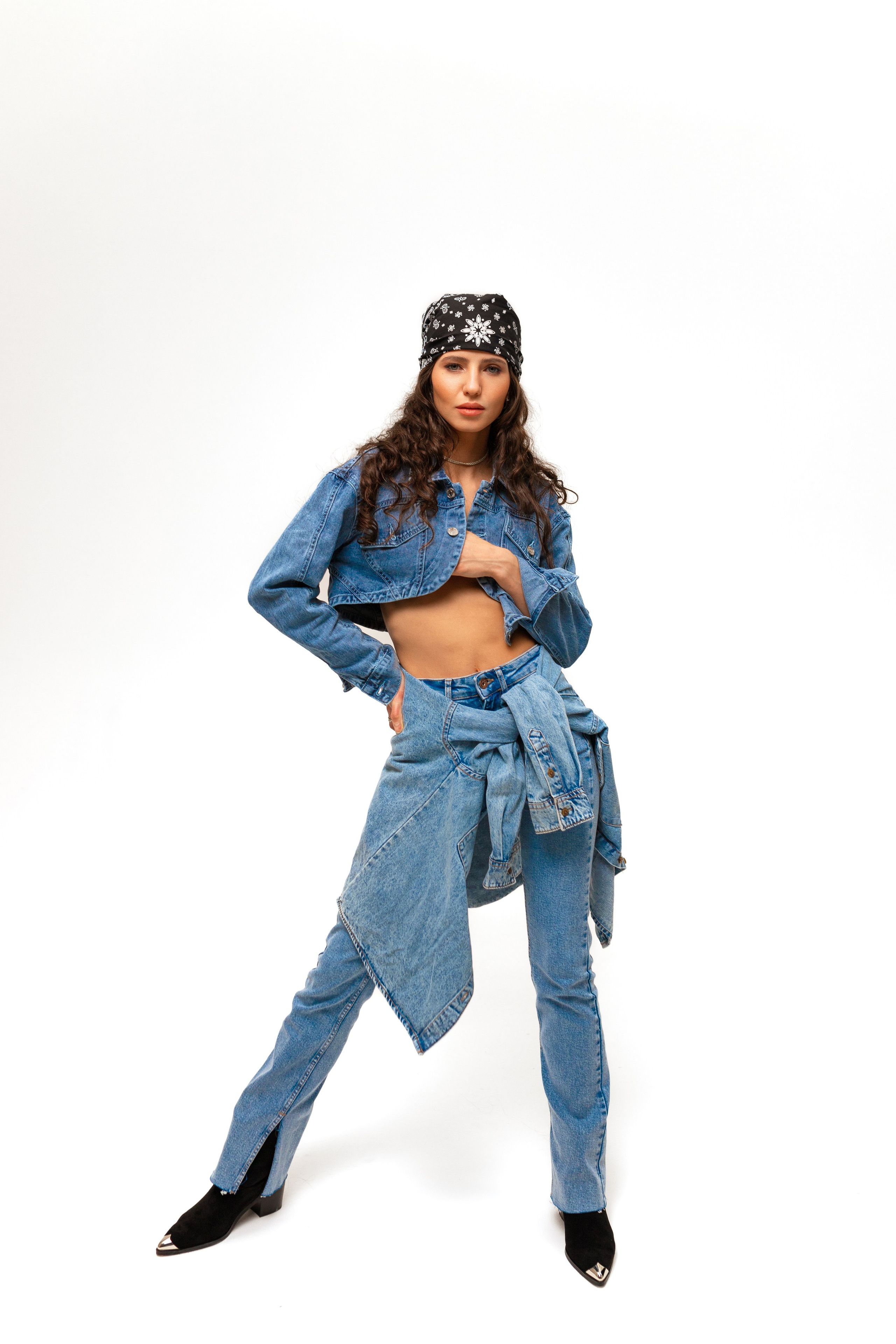 Камилла. Фотограф в Санкт-Петербурге Ольга Фот