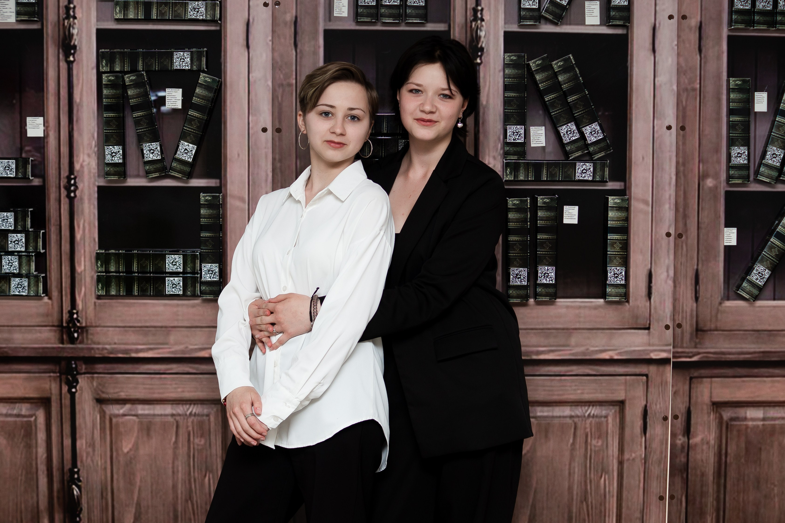 Фотосессия для альбомов. Школа. Выпускники 11 классов. Выпускные Альбомы и Фотосессии п. Кавалерово