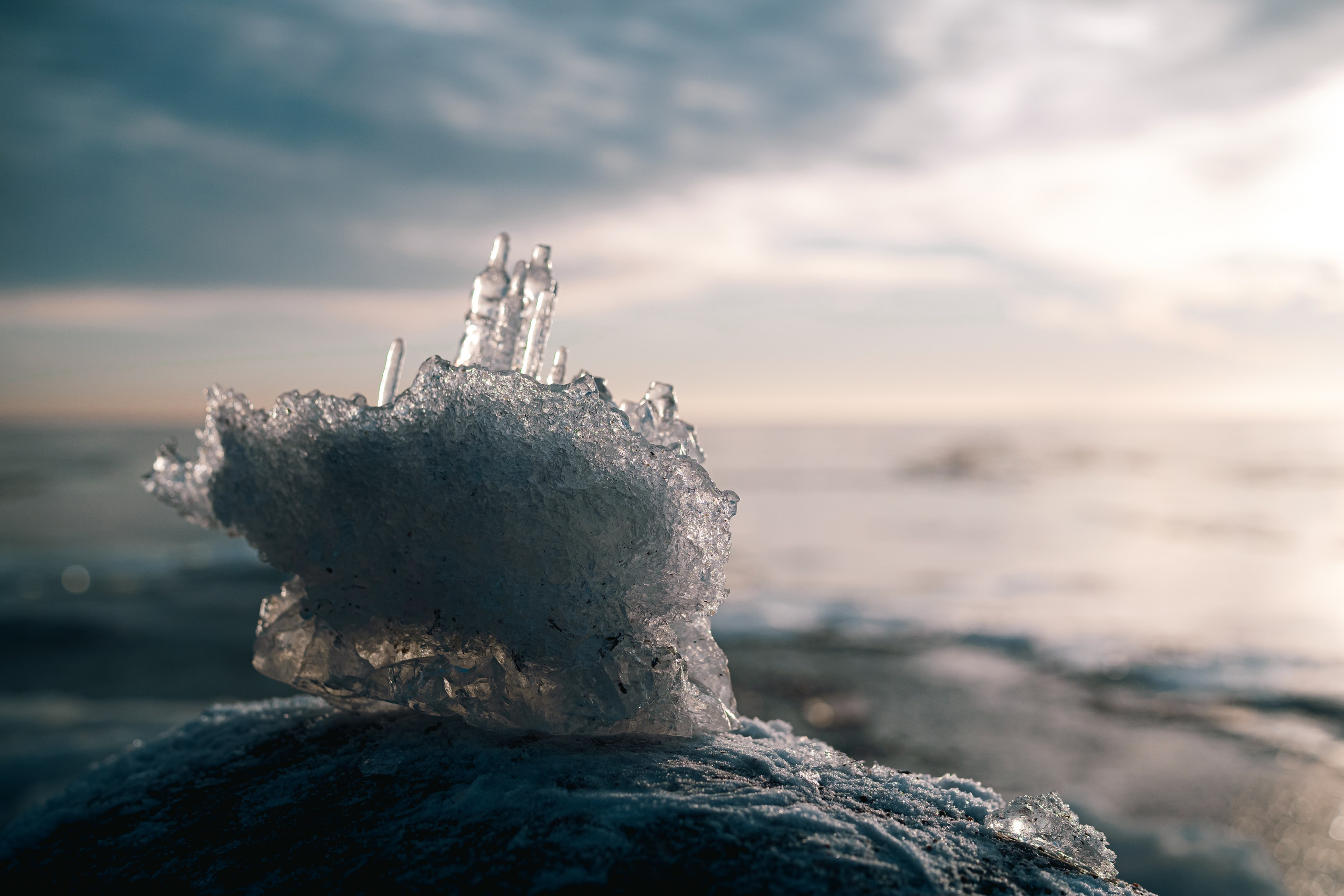 Финский Залив. Портретный и репортажный фотограф в Санкт-Петербурге Смоляков Максим