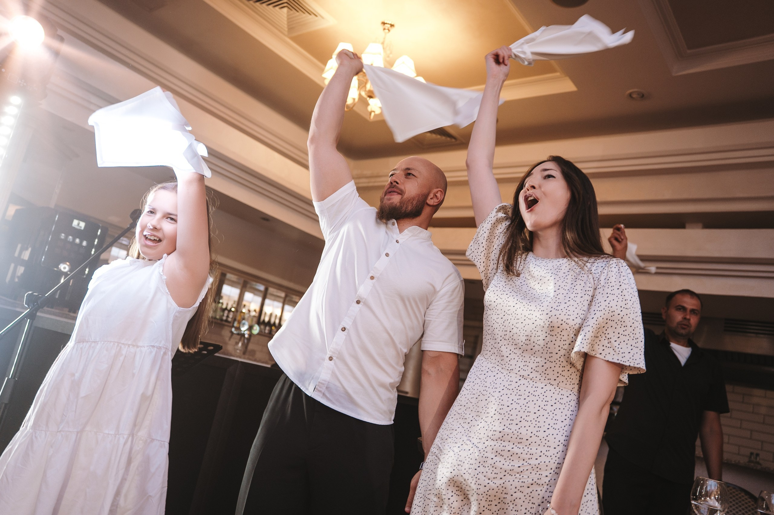 Свадьба Владислава и Элины в Стерлитамаке | Свадебный фотограф Дмитрий Носков