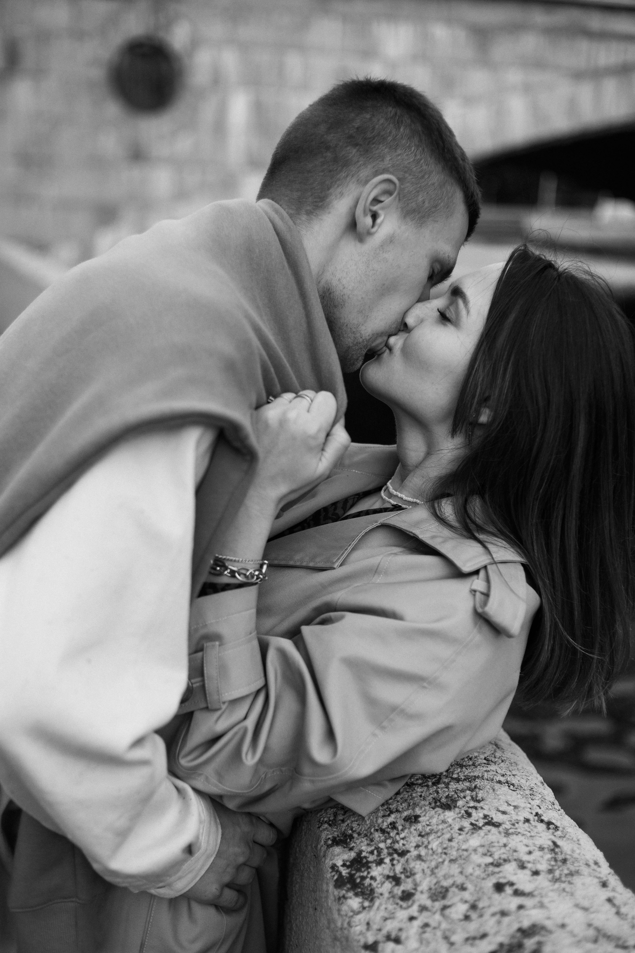 Екатерина & Александр. Свадебный и портретный фотограф Соломко Диана