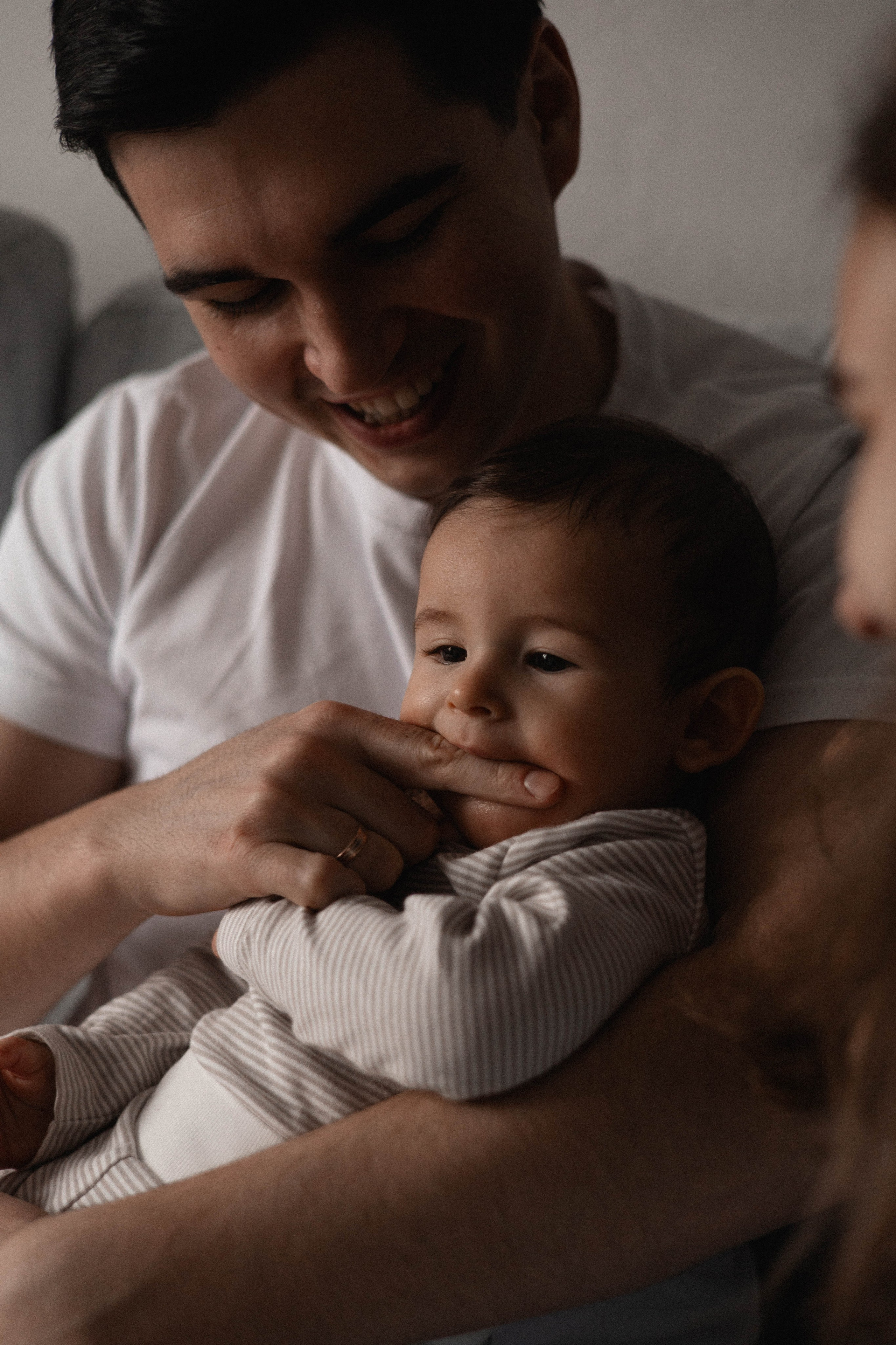 Домашний уют. Свадебный и портретный фотограф Соломко Диана