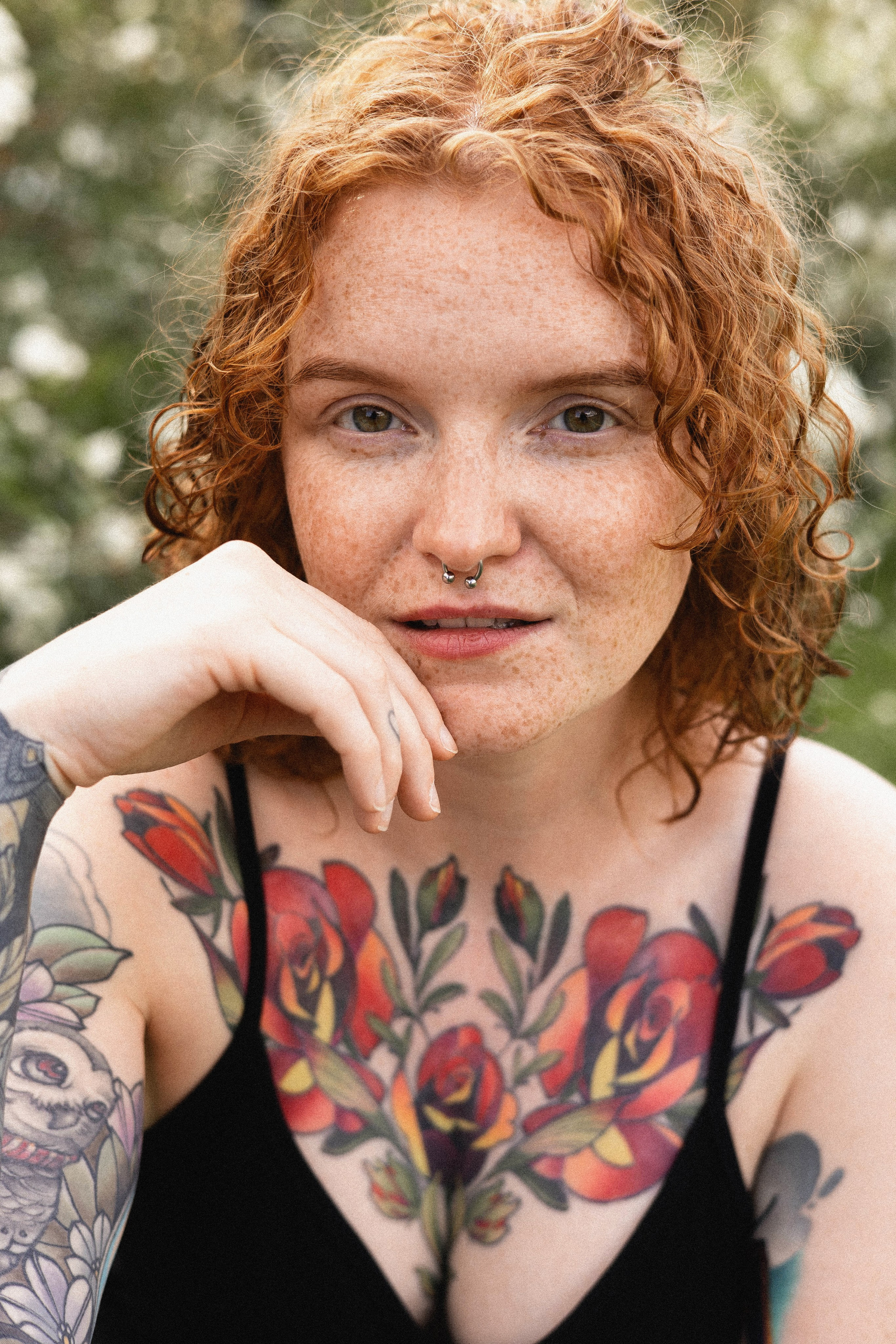 Свадебный и портретный фотограф Соломко Диана