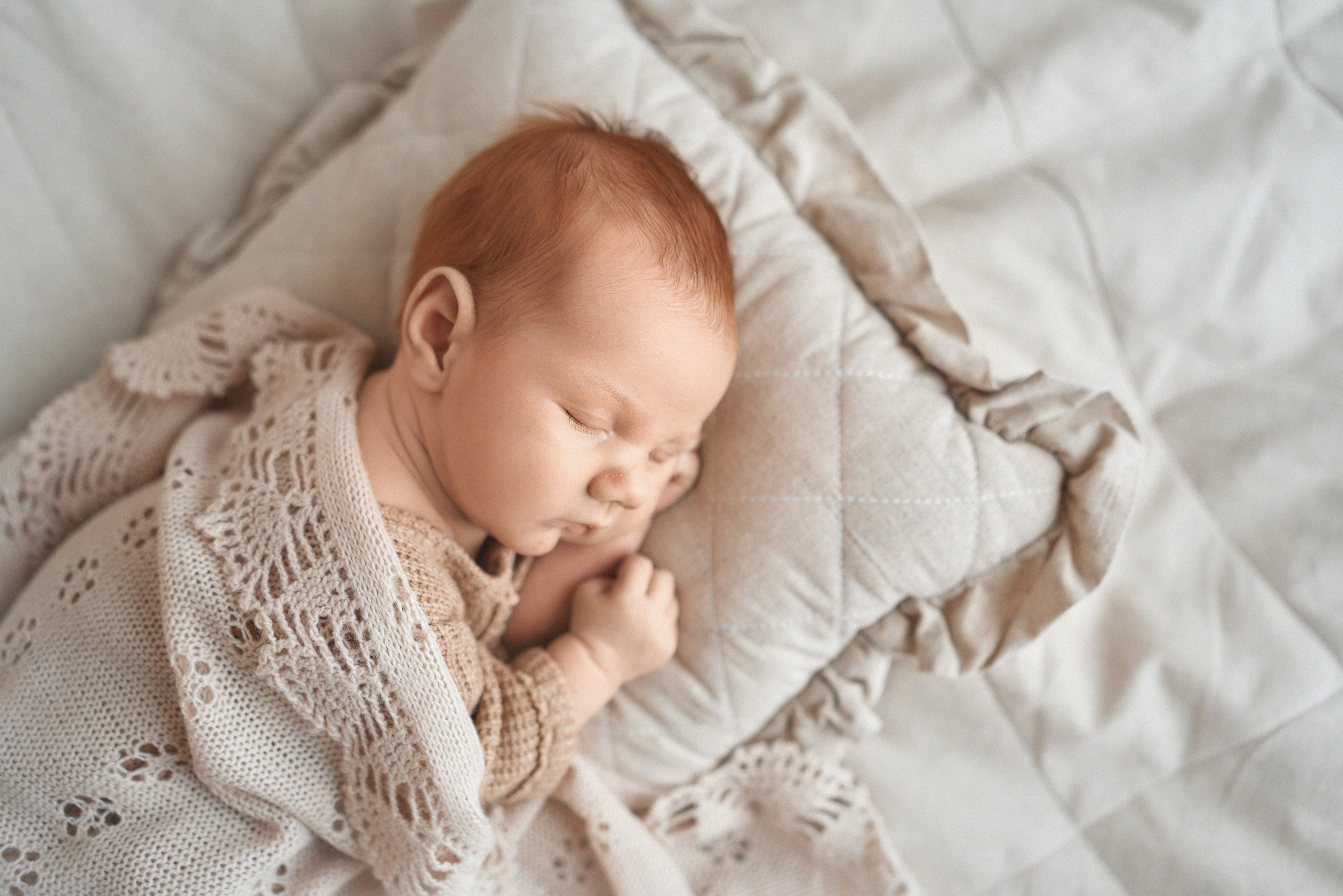 Ярослав. Фотограф новорожденных во Владивостоке Ромашко Виктория