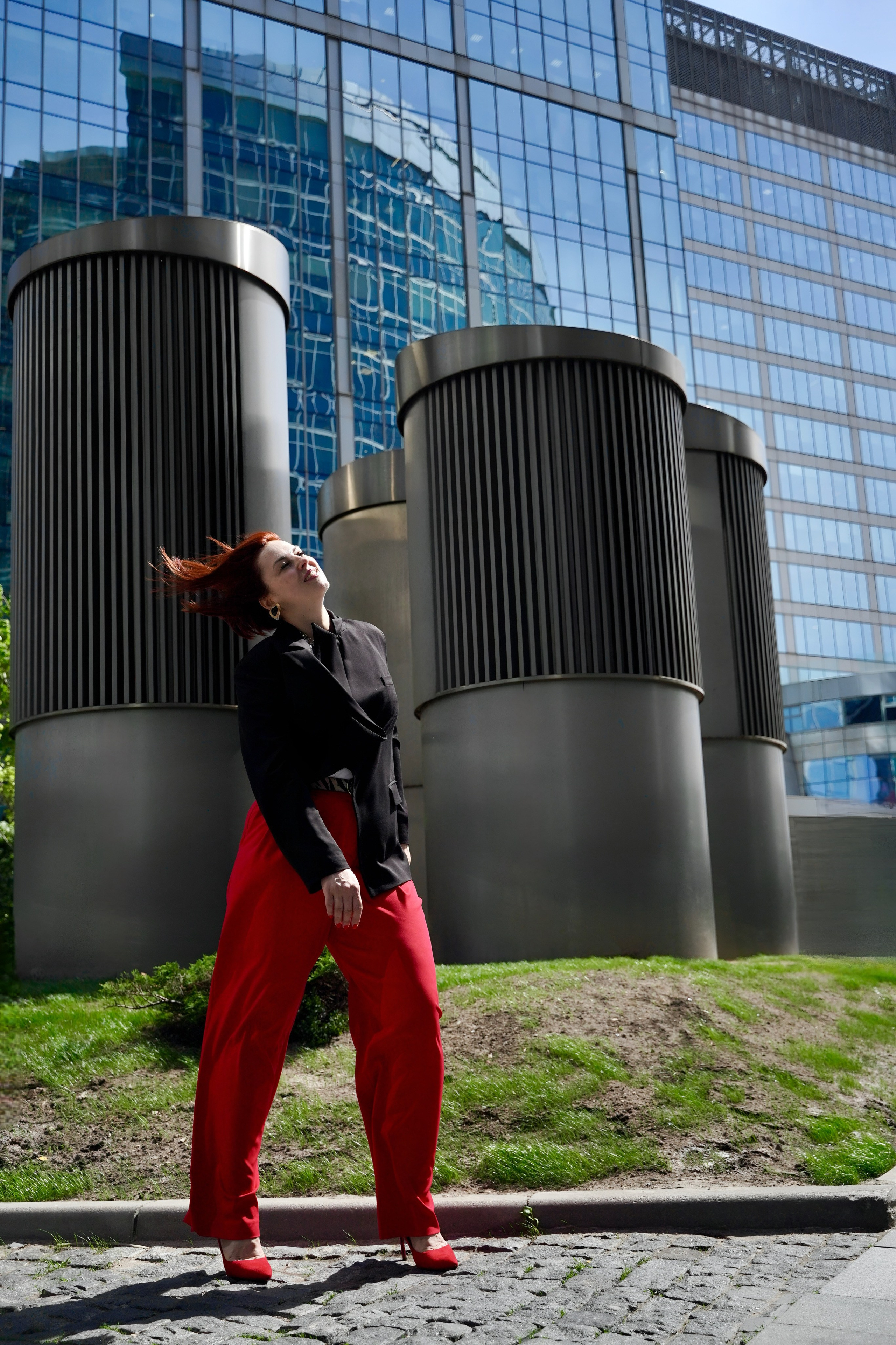 Ваша профессия (для соц. сетей и публикаций). Фотограф Елена Храмова