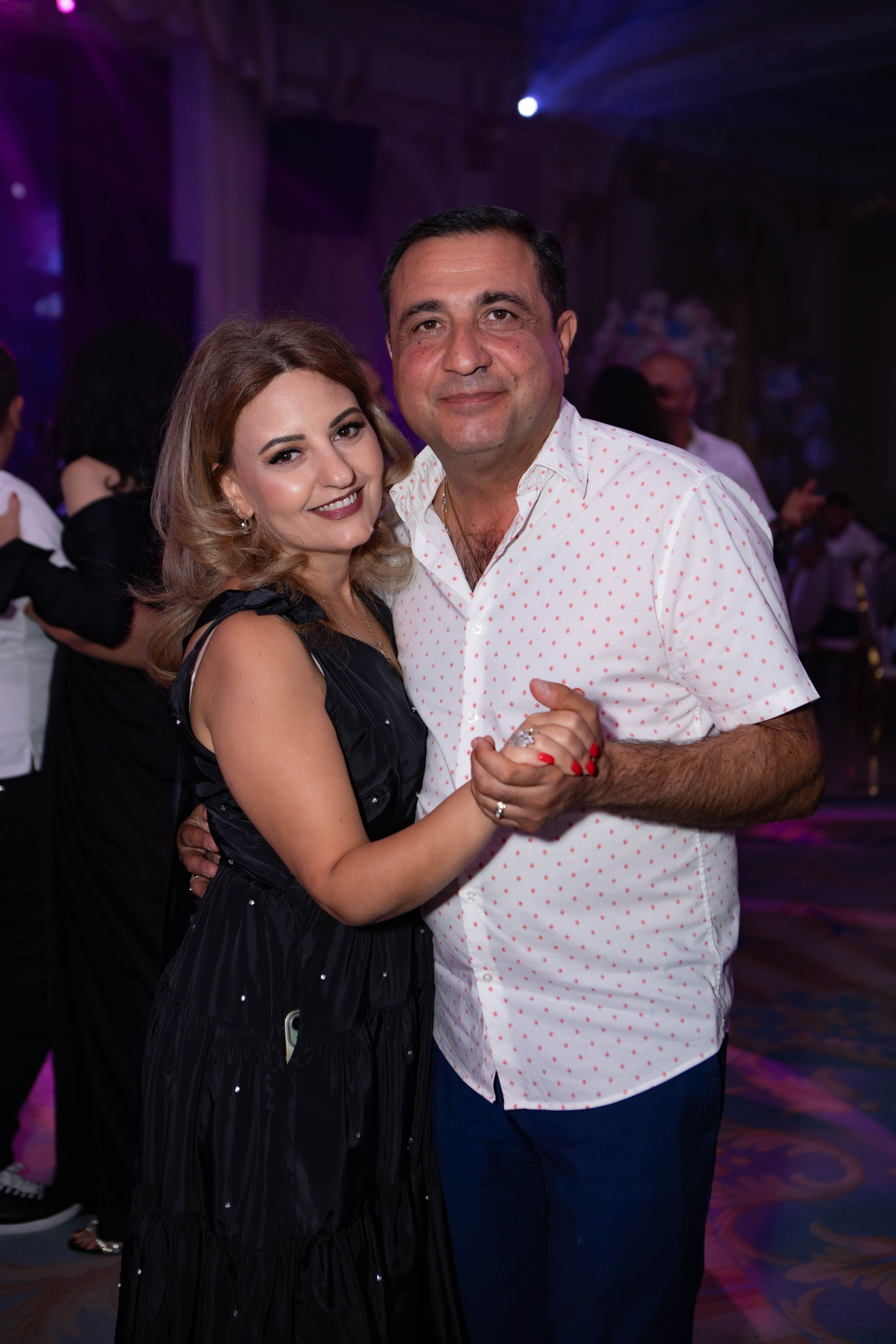 Гости с мероприятий