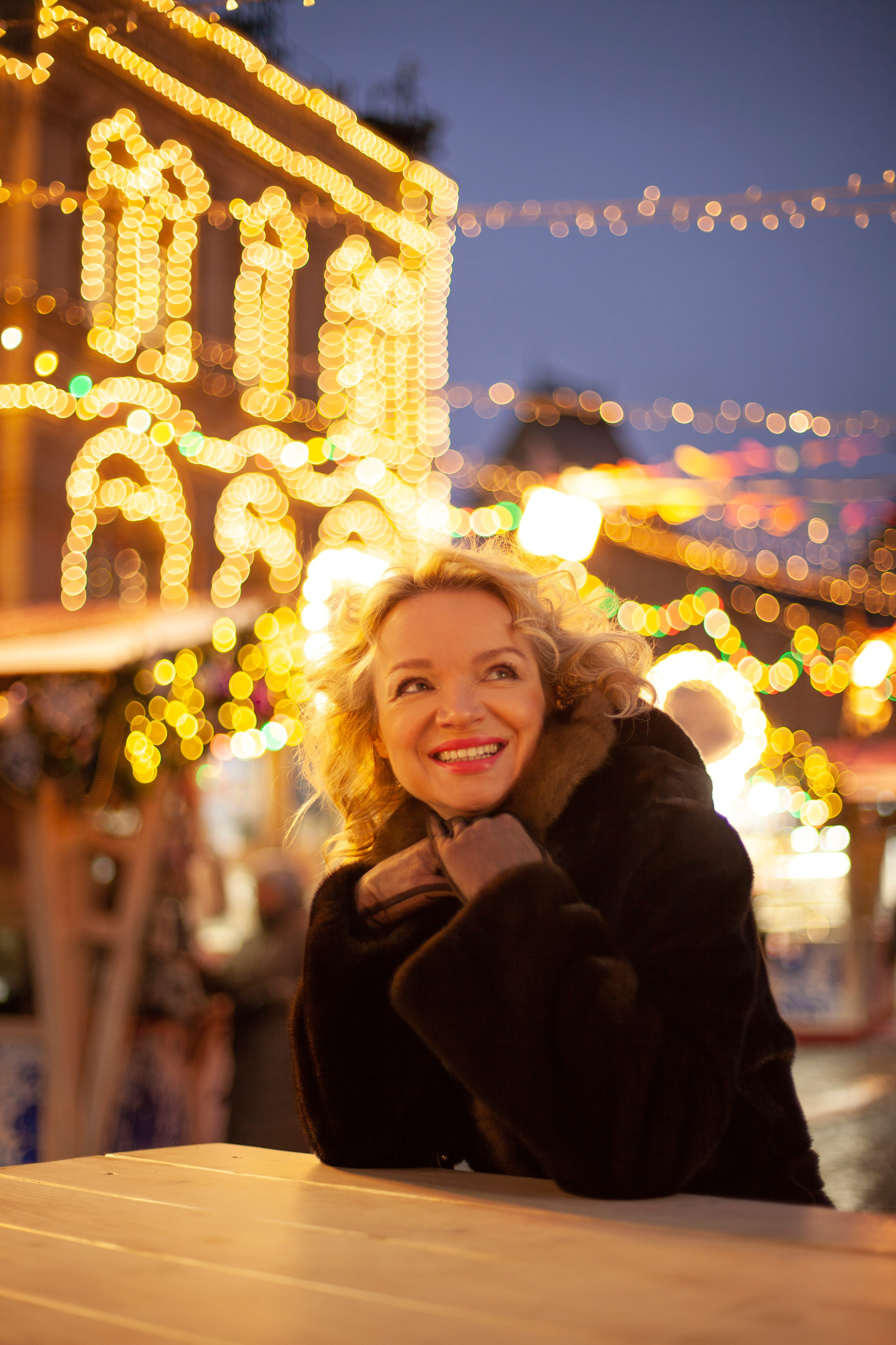 Виталина. Фотограф в Москве и Истре