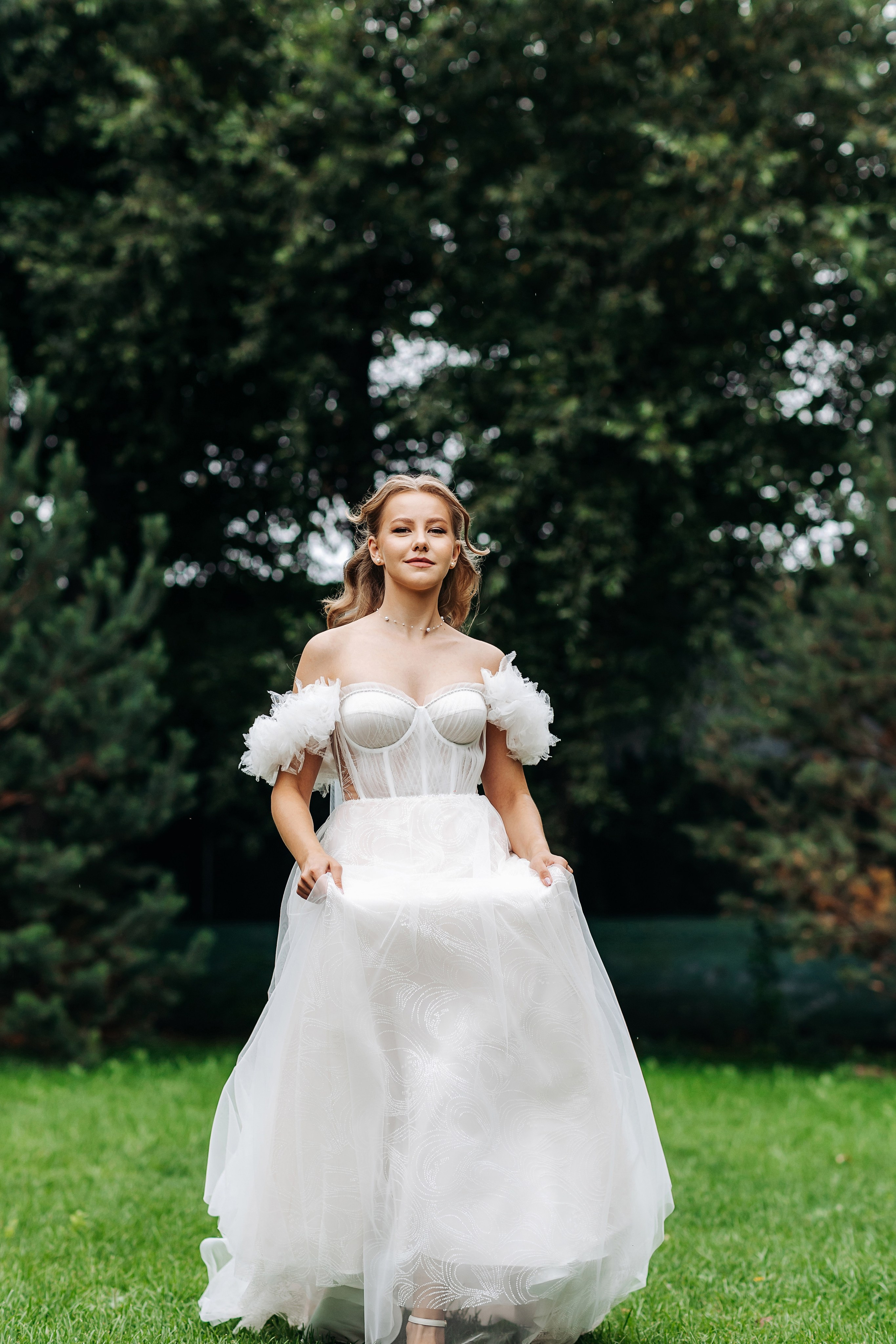 Александр Ирина. Фотограф Омск Андрей Козяков