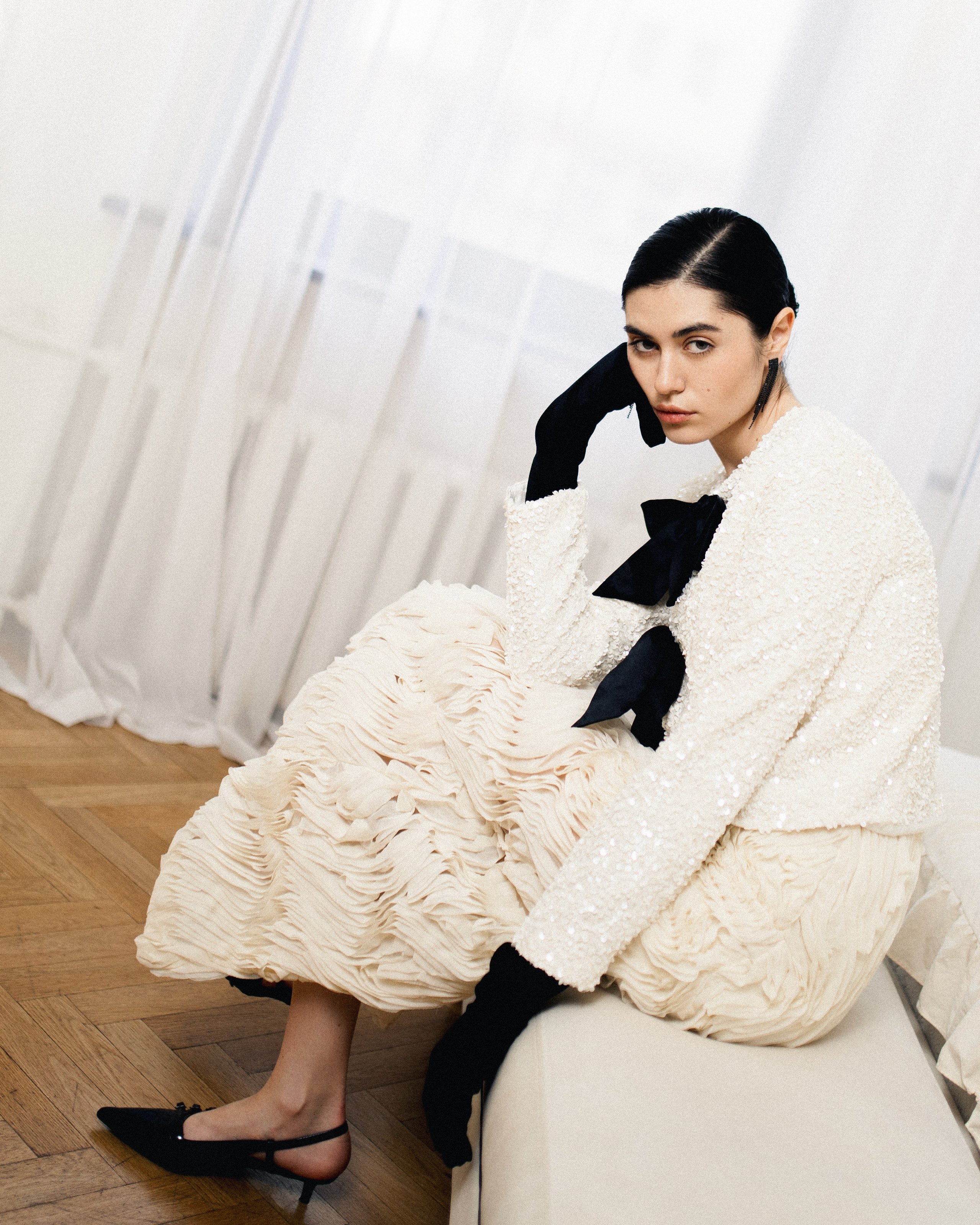 ANASTASIA STUDIO. Главная