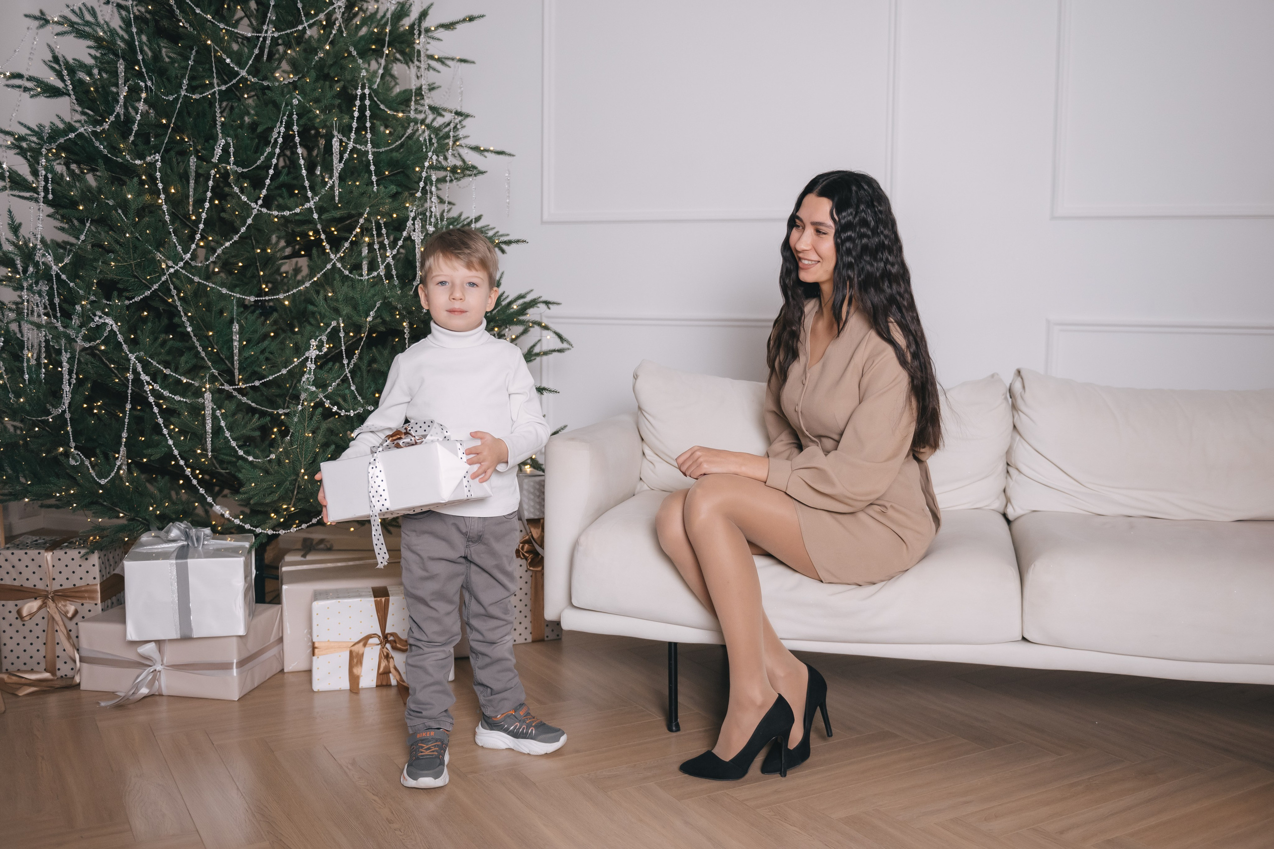 Ирина и Давид. Фотограф в Волгограде и Волжском