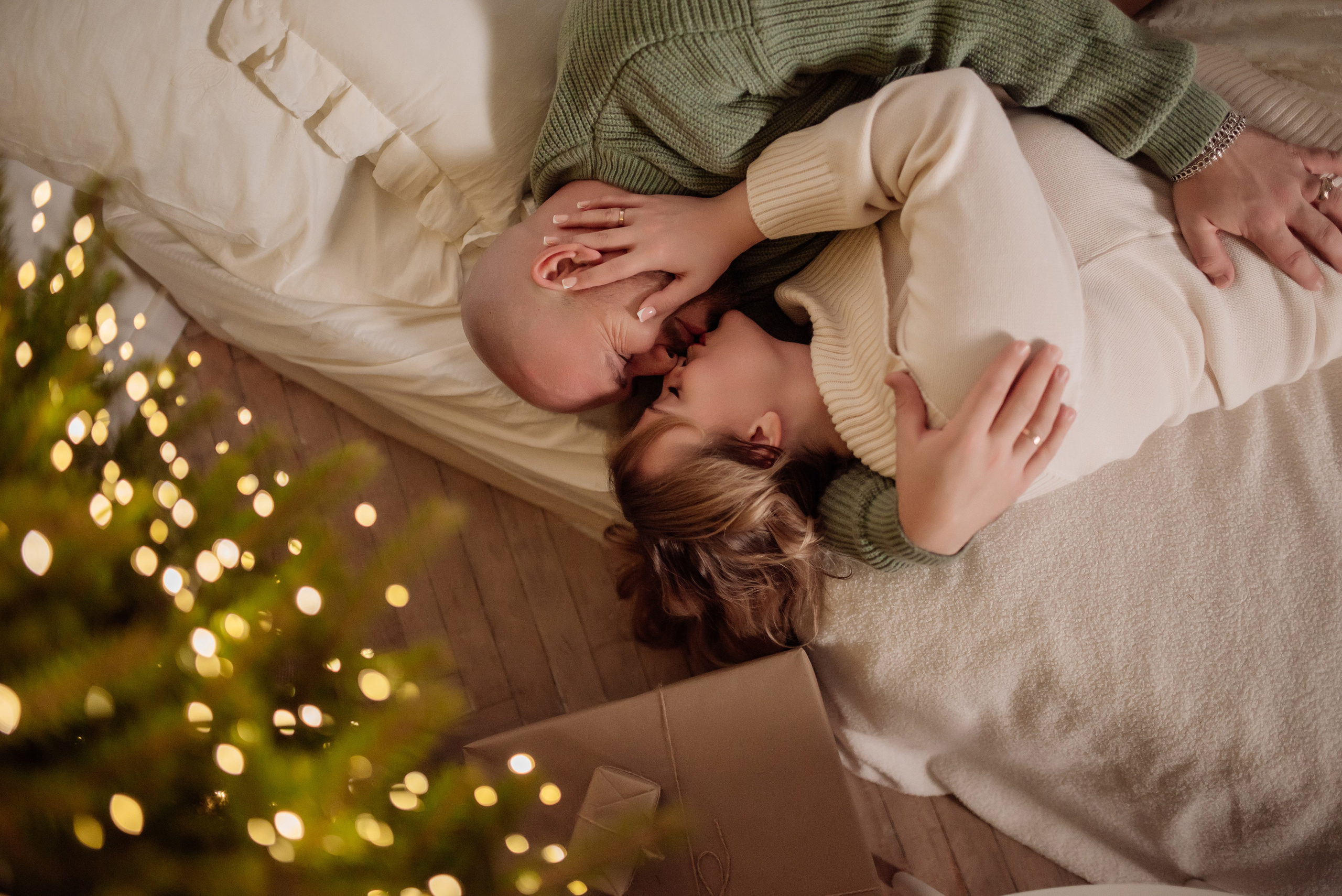 Александр и Ангелина. Фотограф в Волгограде и Волжском