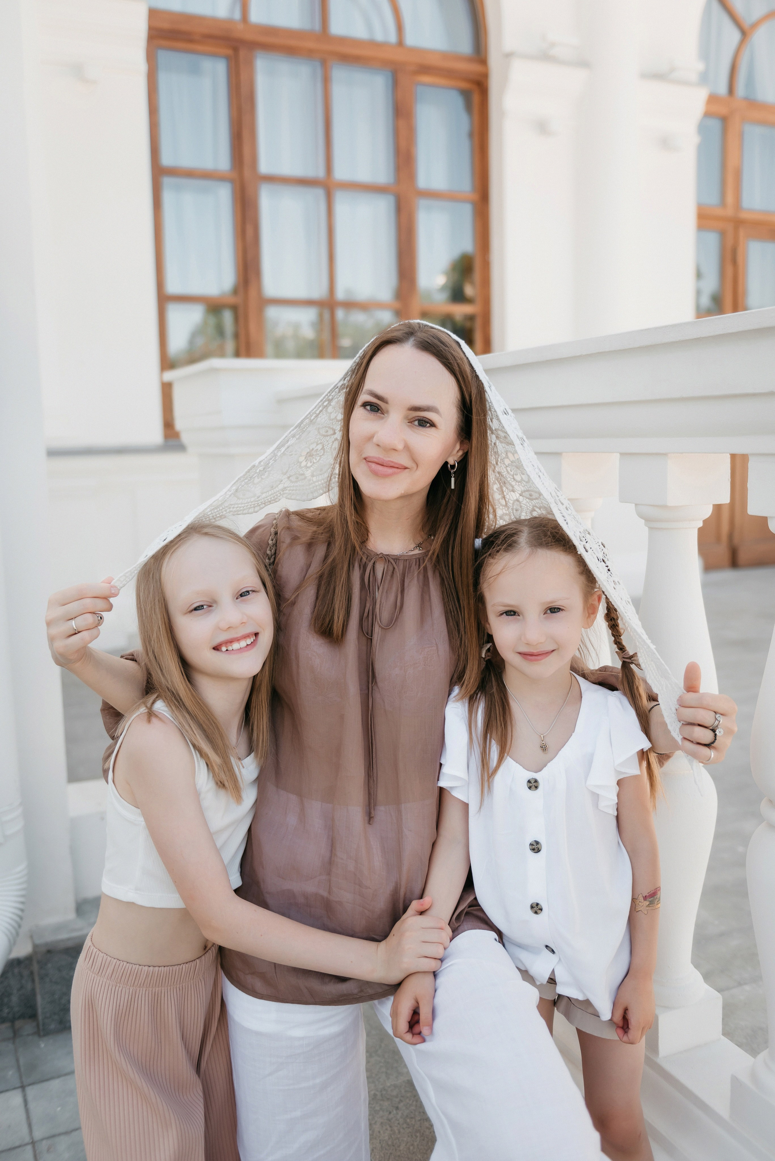 Family. Фотограф в Волгограде и Волжском