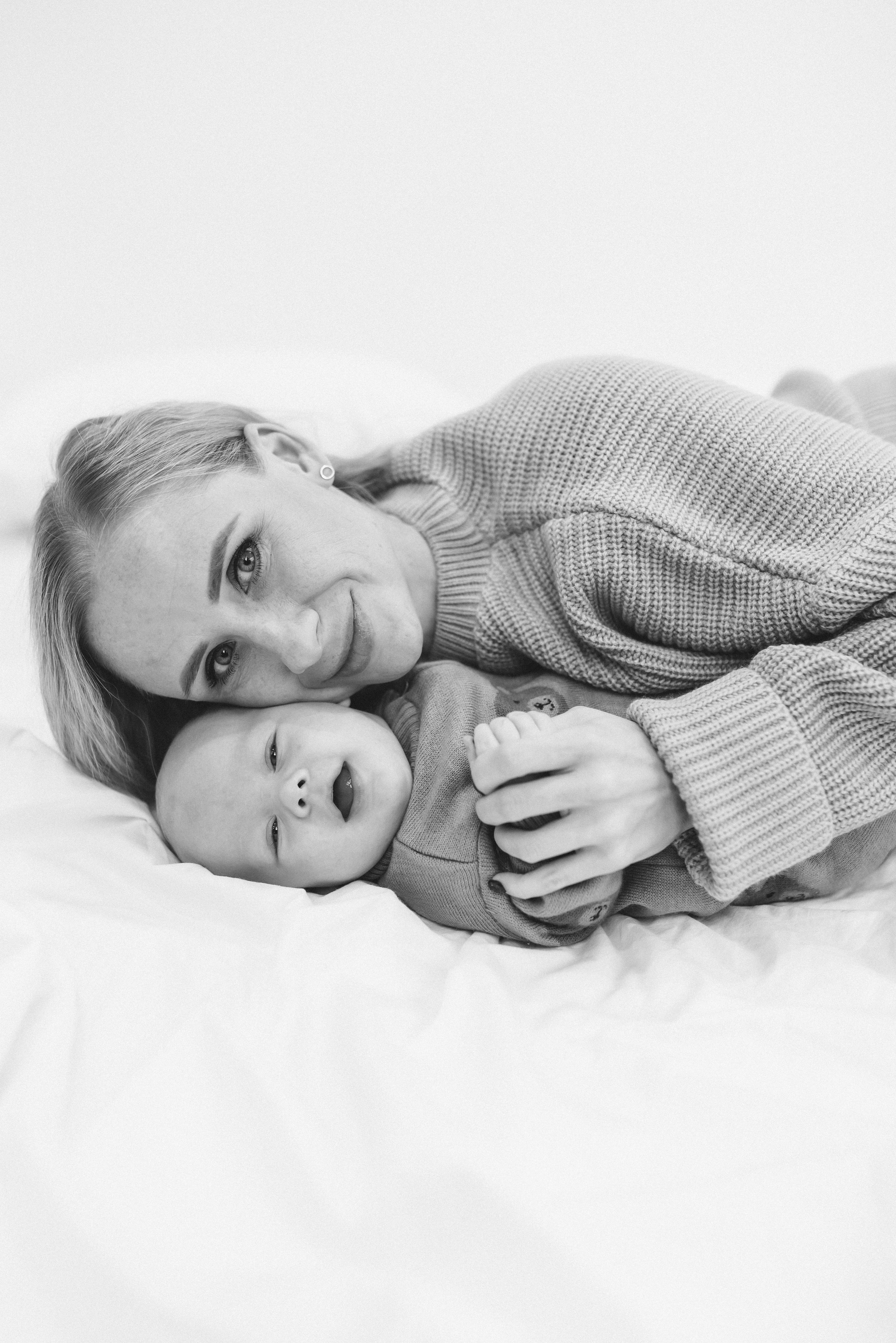 Одним прекрасным утром в студии…. Фотограф в Волгограде и Волжском