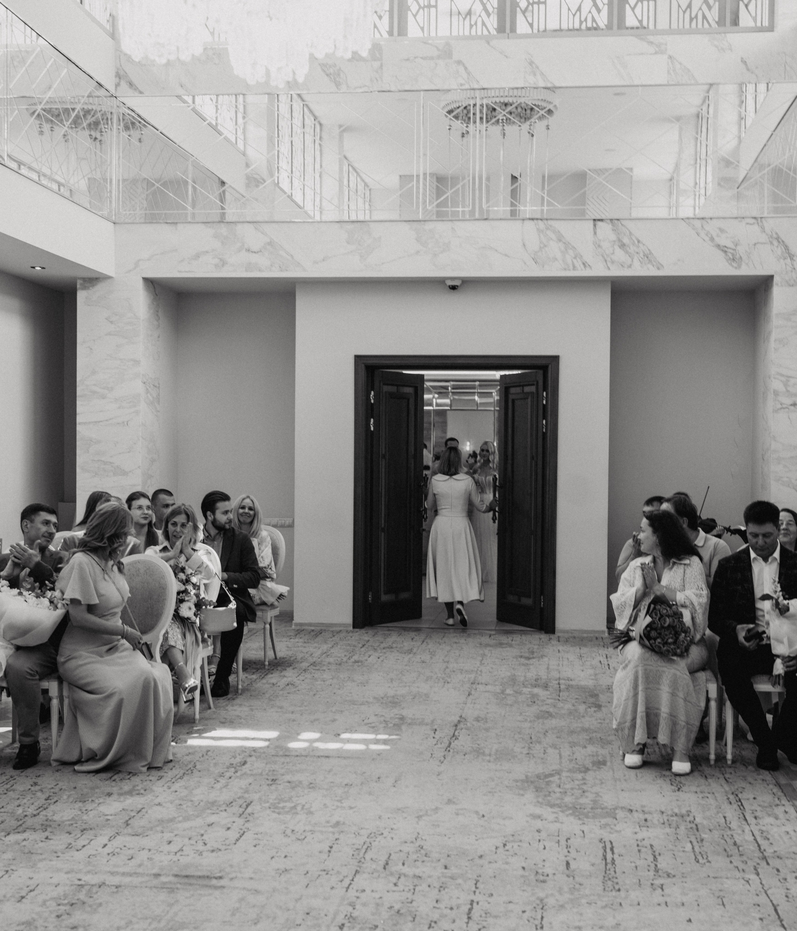 Весь мир на двоих. Портретный и свадебный фотограф в Москве Финкельштенй Анна