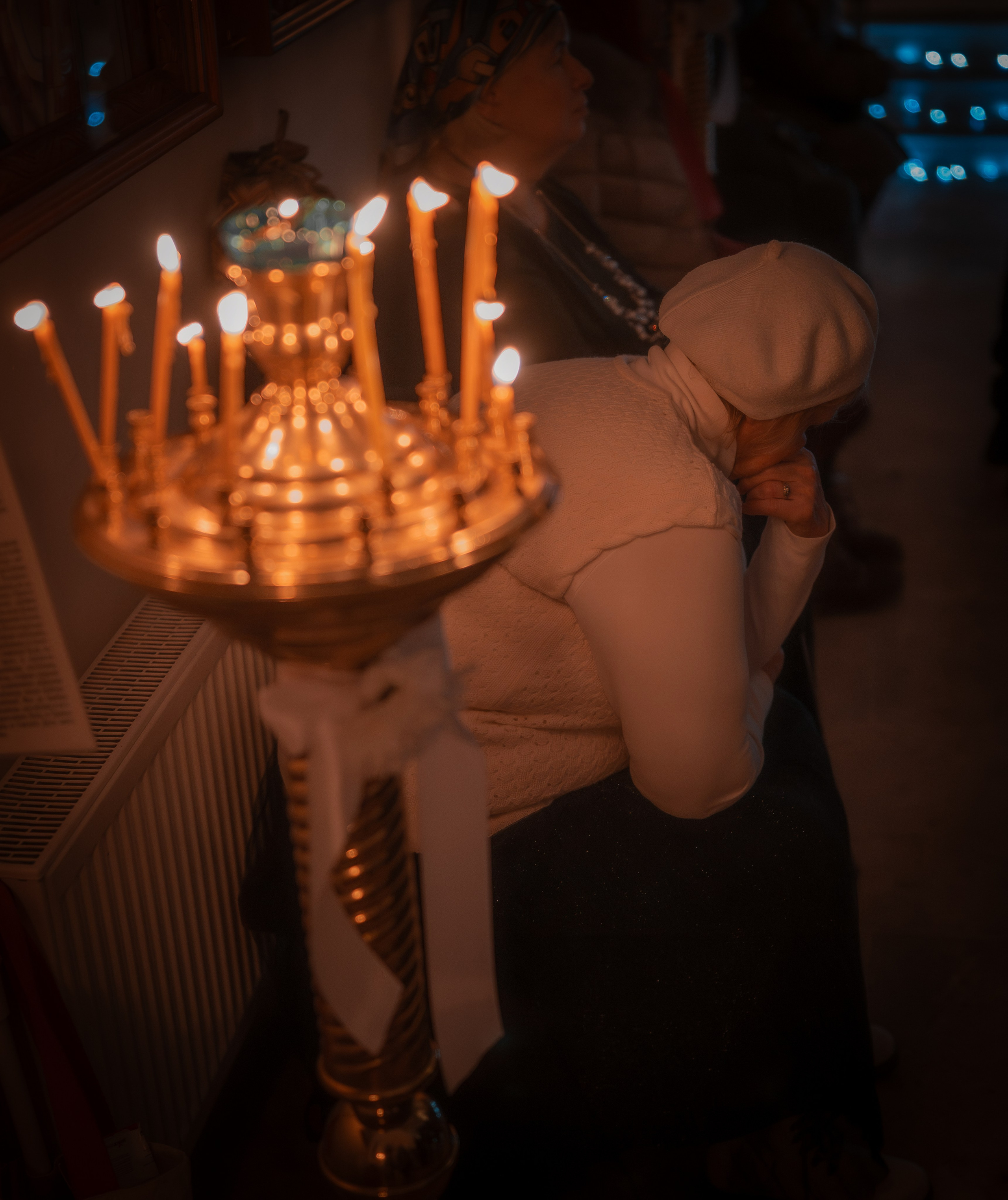 Храм Живоначальной Троицы. Shamirov Arkadiy