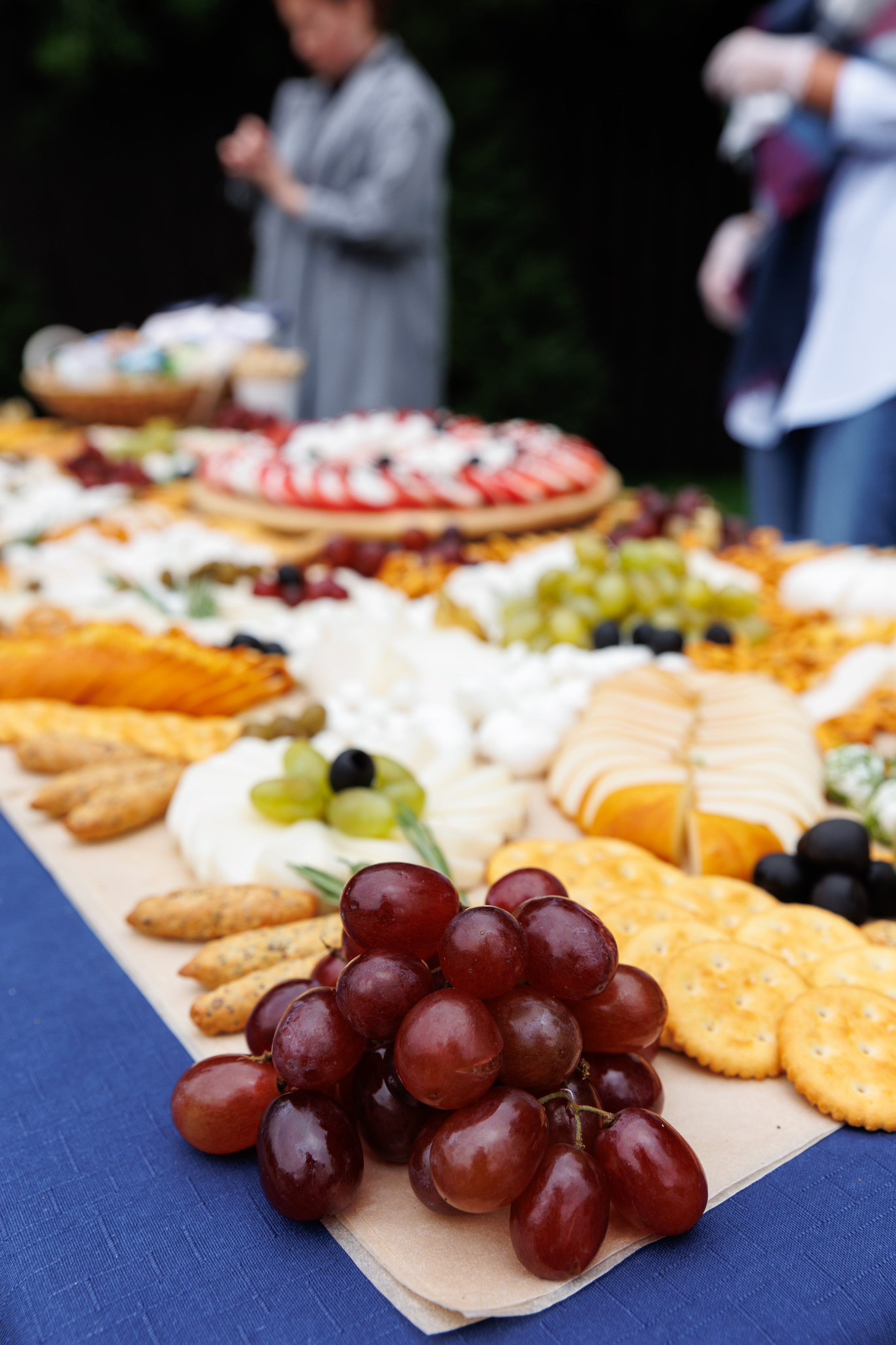 Винный пикник. Фотограф Новосибирск — Наталья Гресь