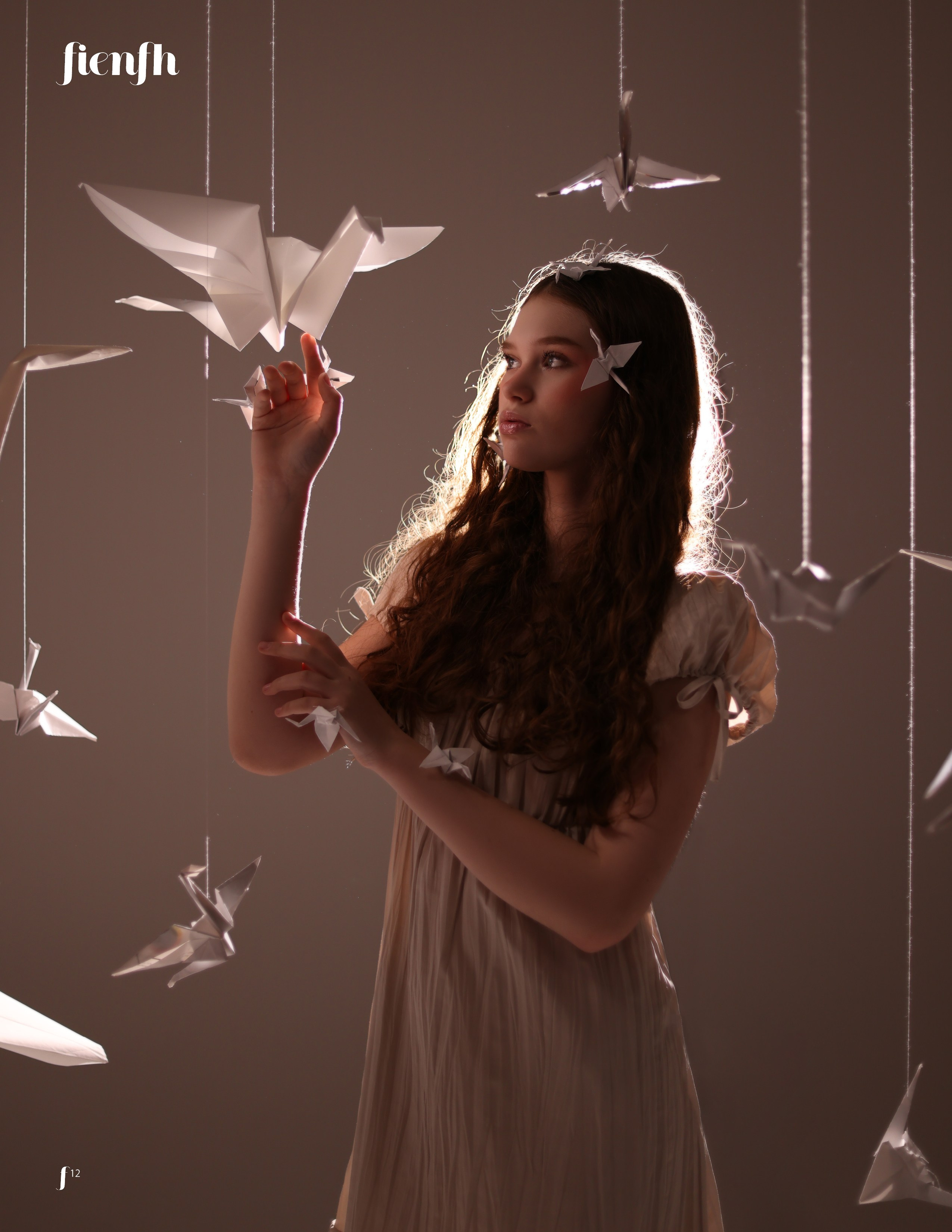 Мои фото в журналах. Фотограф в Самаре