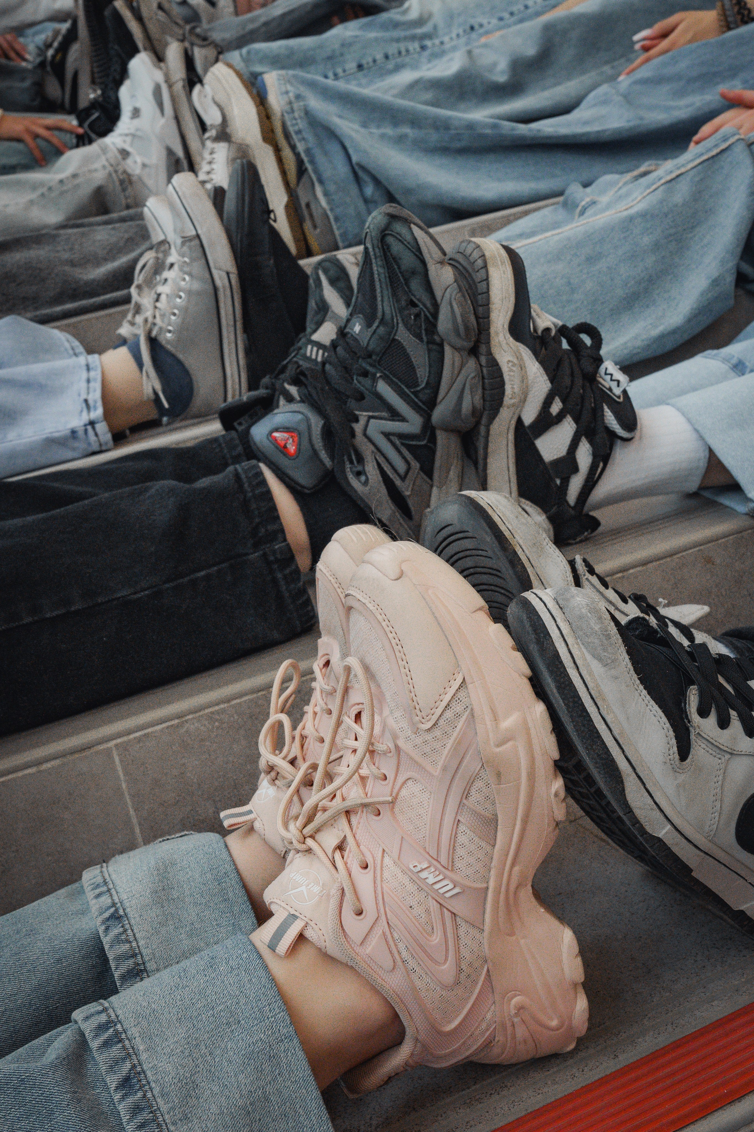 Школа 7 класс. Фотограф