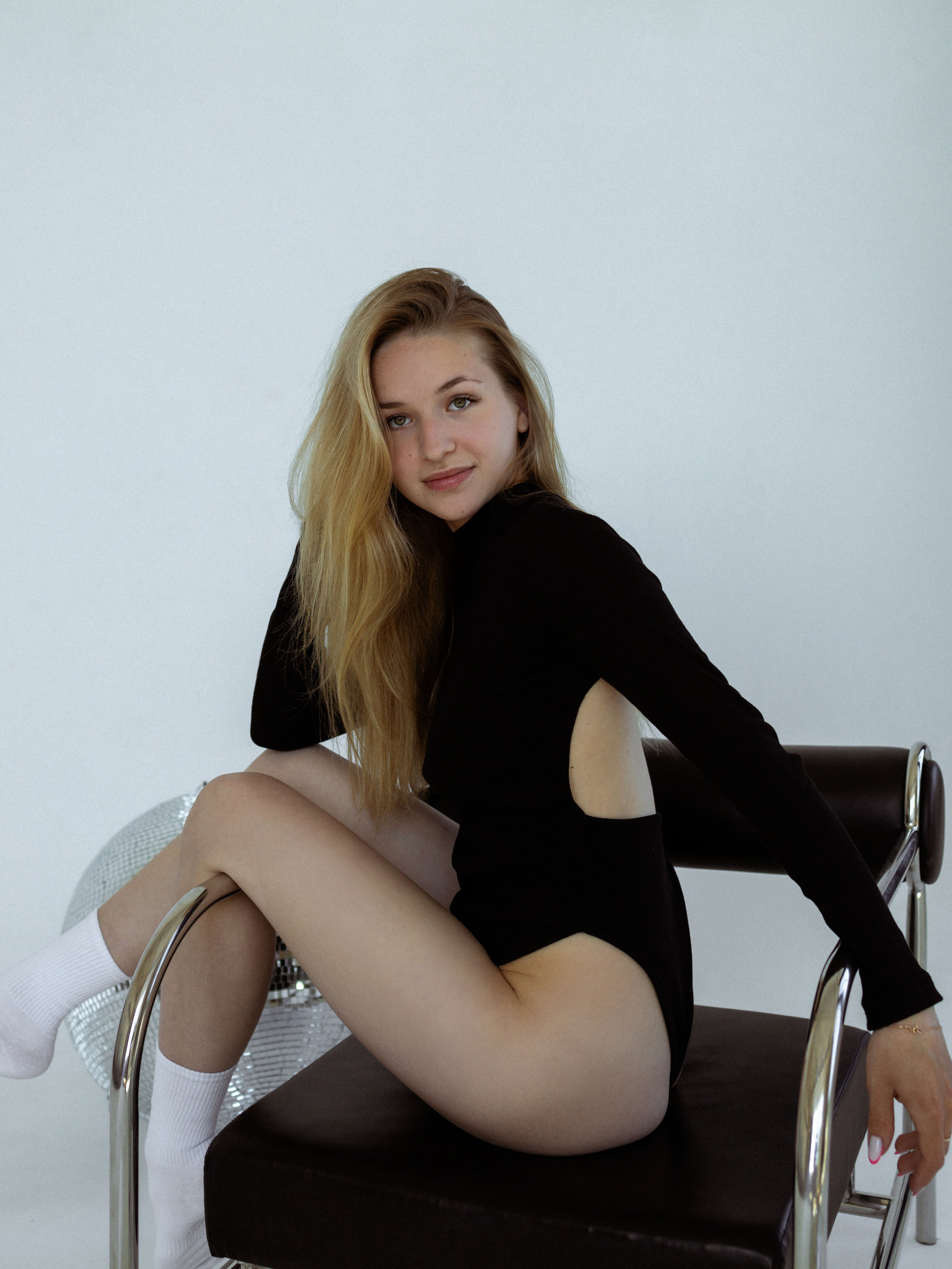 Мария. Фотограф Дарья Соколовская