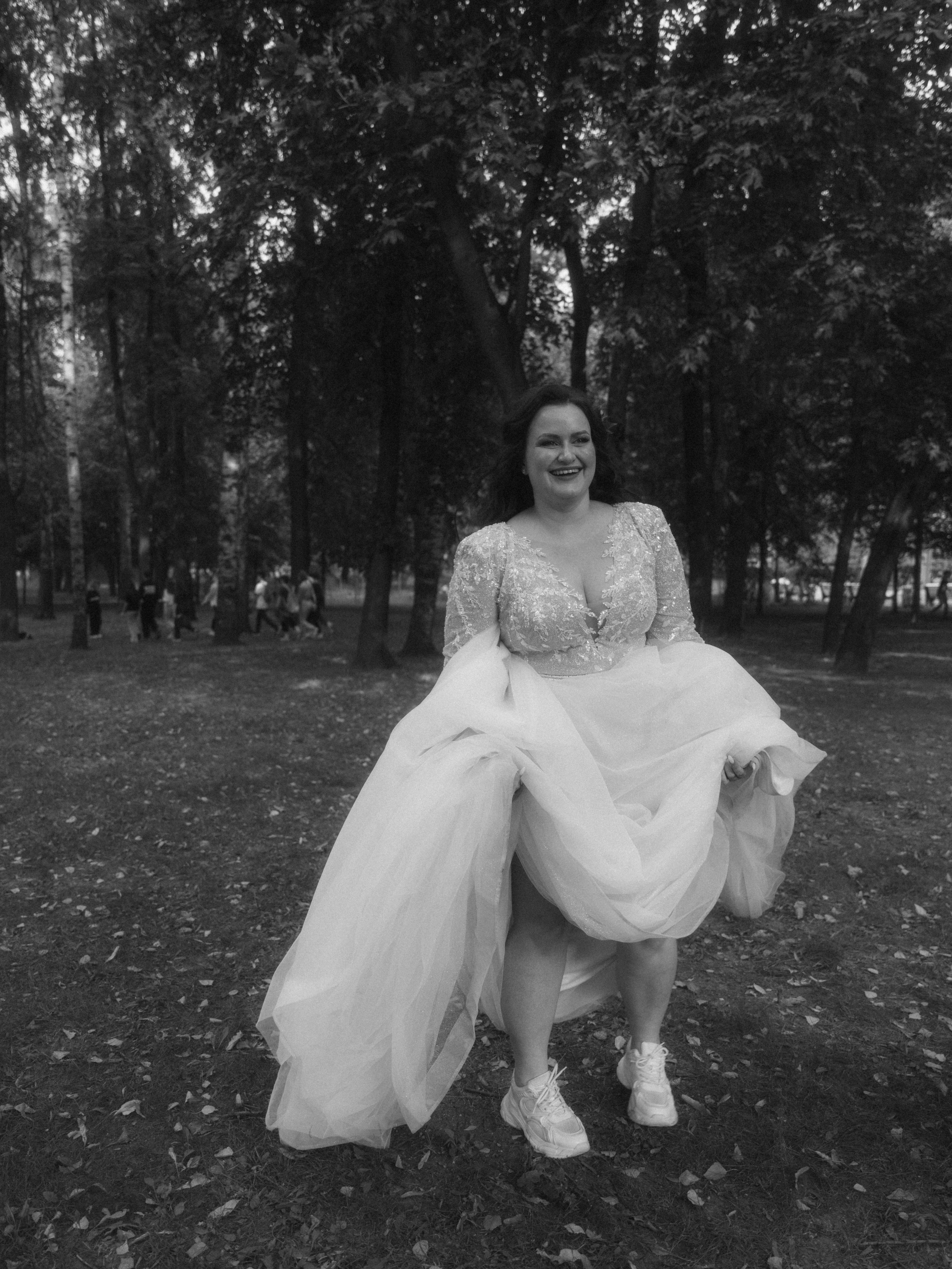 Дима и Юля. Фотограф Дарья Соколовская