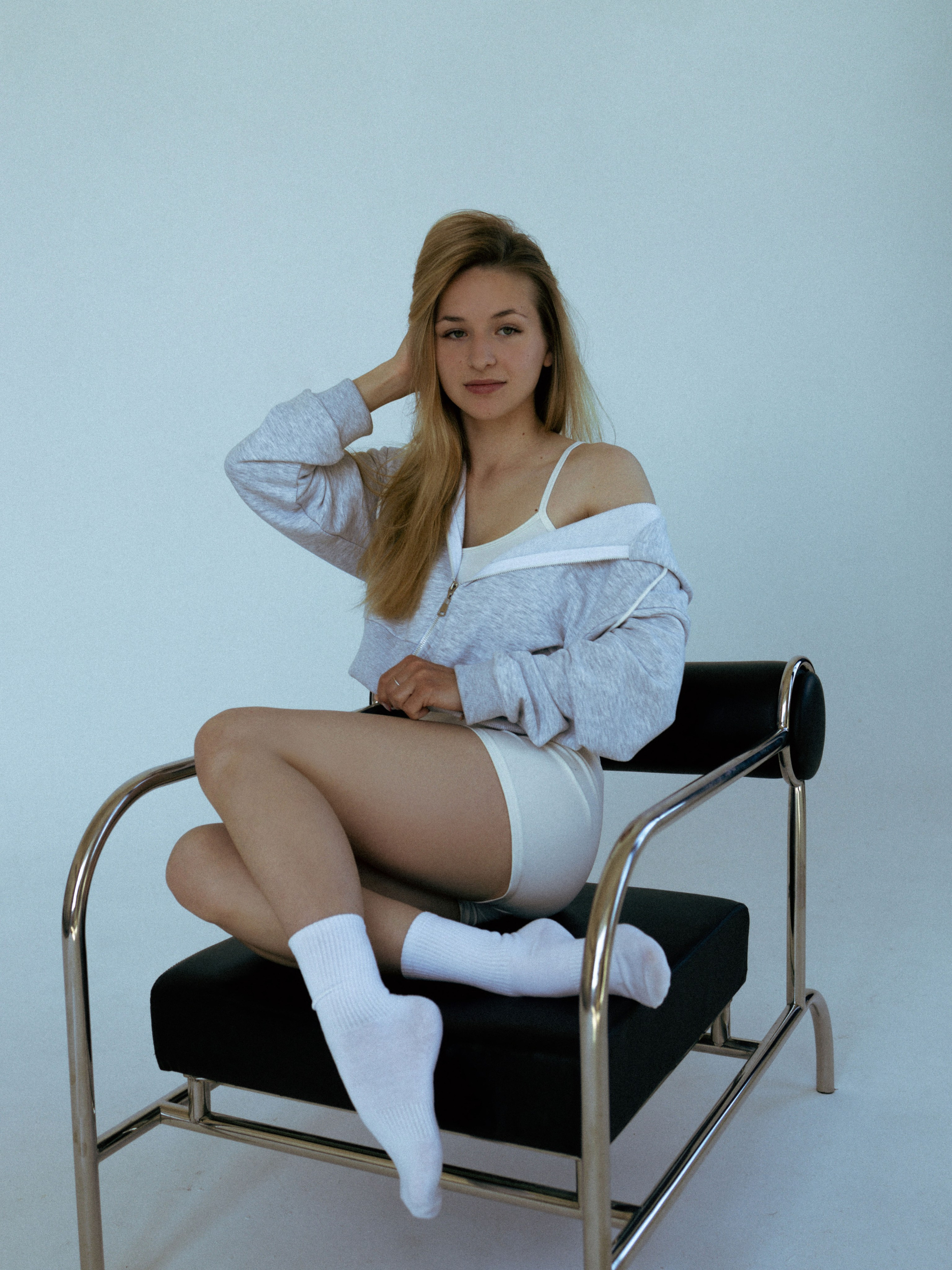 Мария. Фотограф Дарья Соколовская