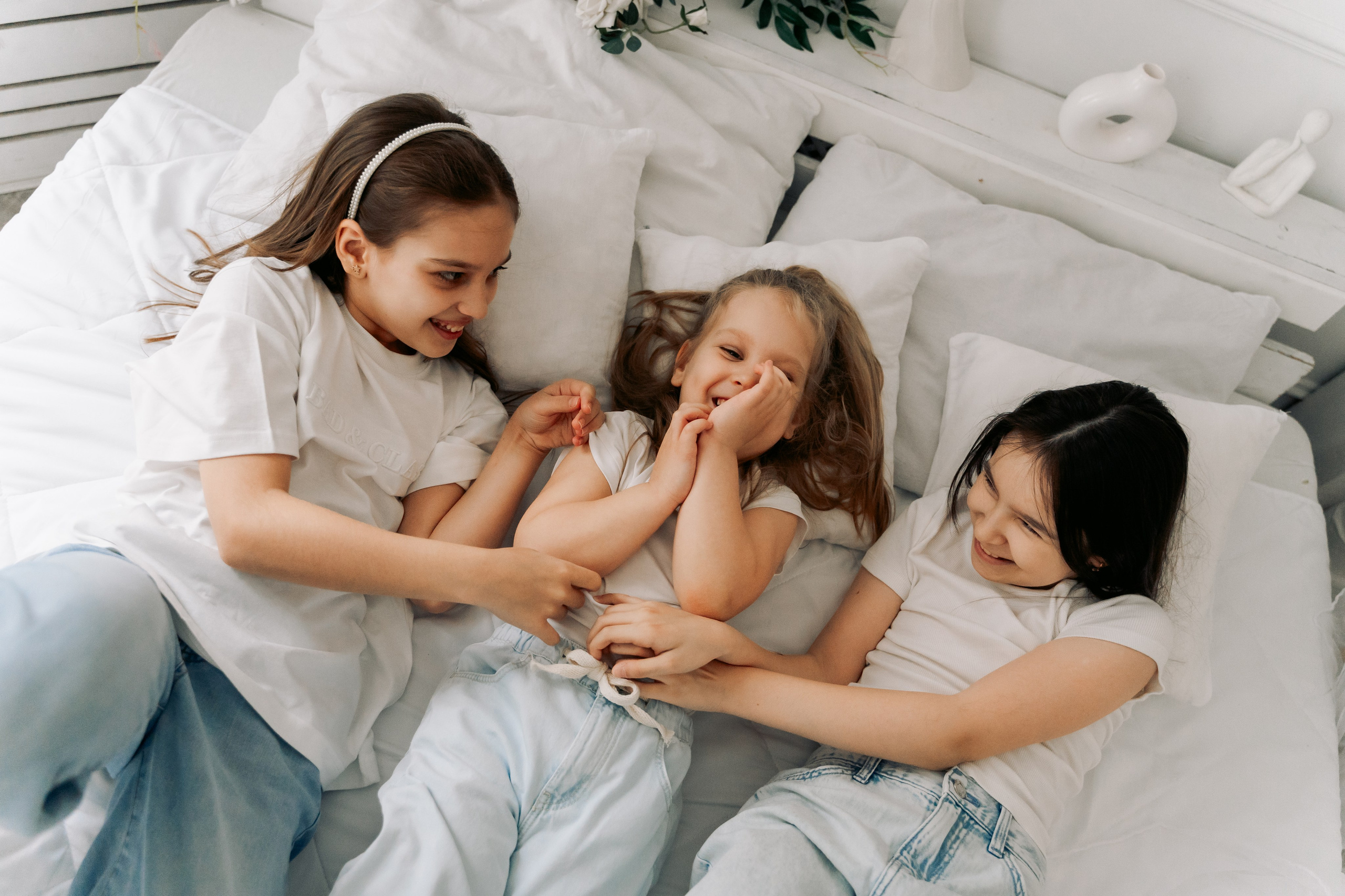 Тысячу раз люблю…. Детский и семейный фотограф Ташкент Наталья Кривенко