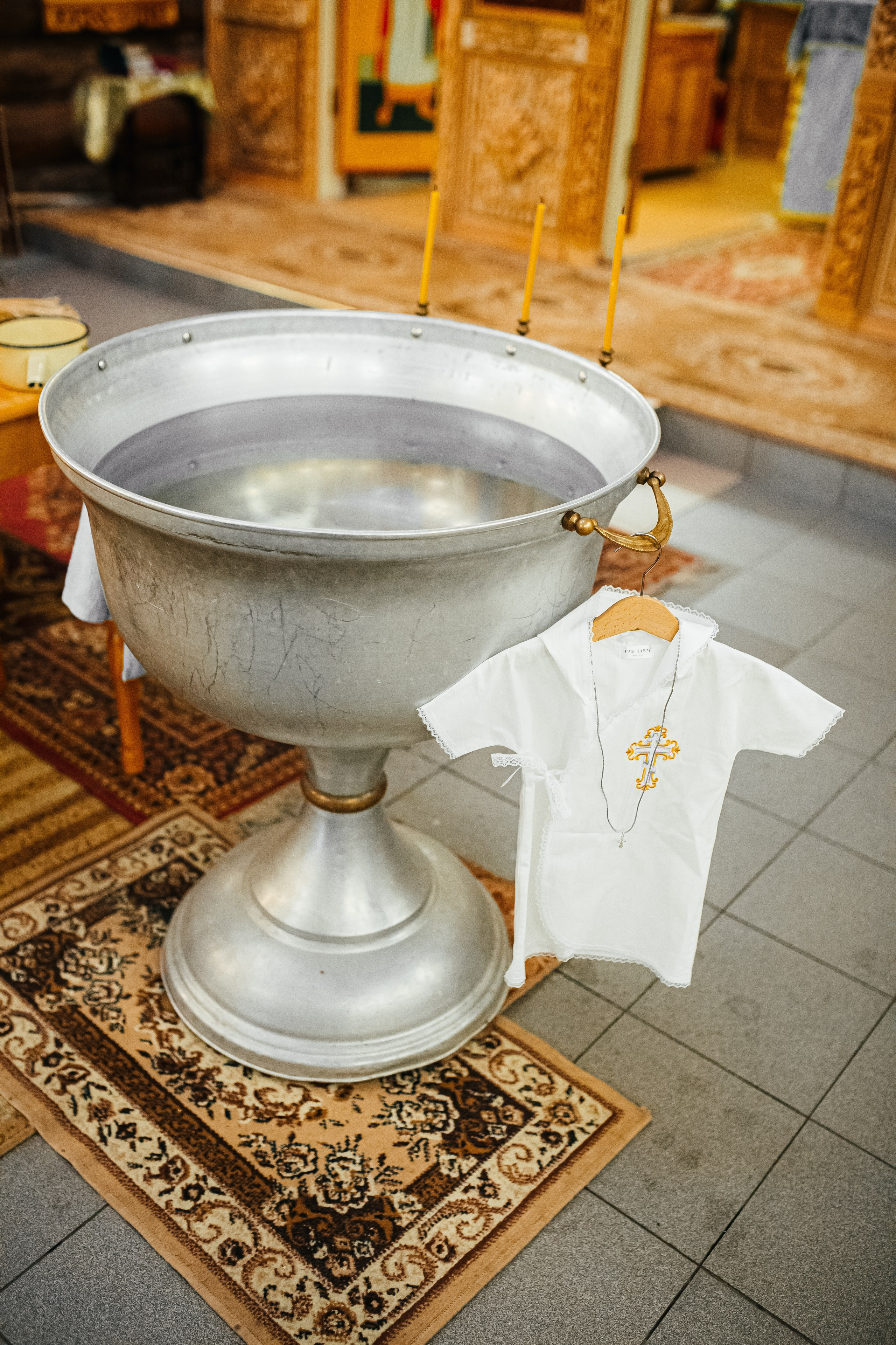 Церковь Иверской иконы Божией Матери г. Жуковский. Свадебный и семейный фотограф