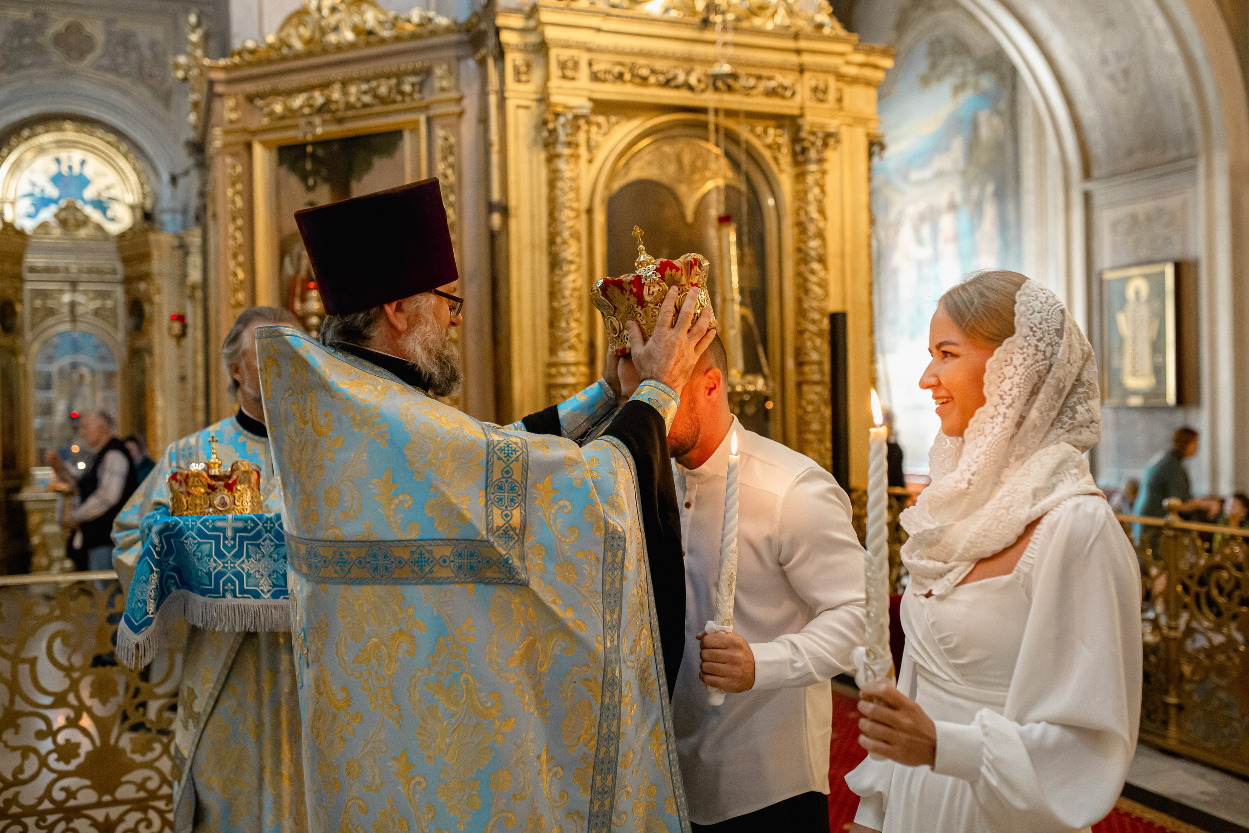 Елоховский Собор м. Бауманская. Свадебный и семейный фотограф
