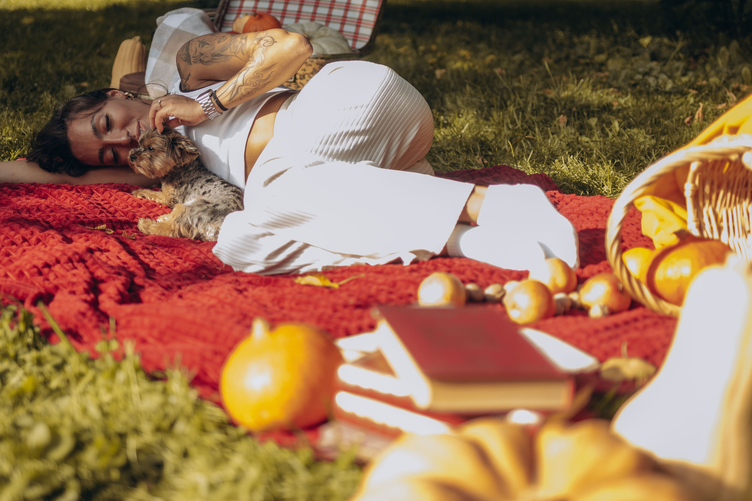 Настя, Женя и Йося