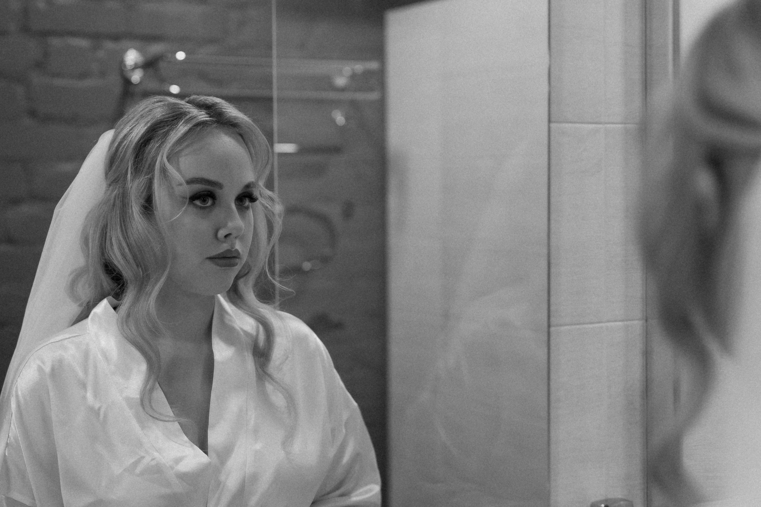 Денис и Яна. Свадебный и женский фотограф