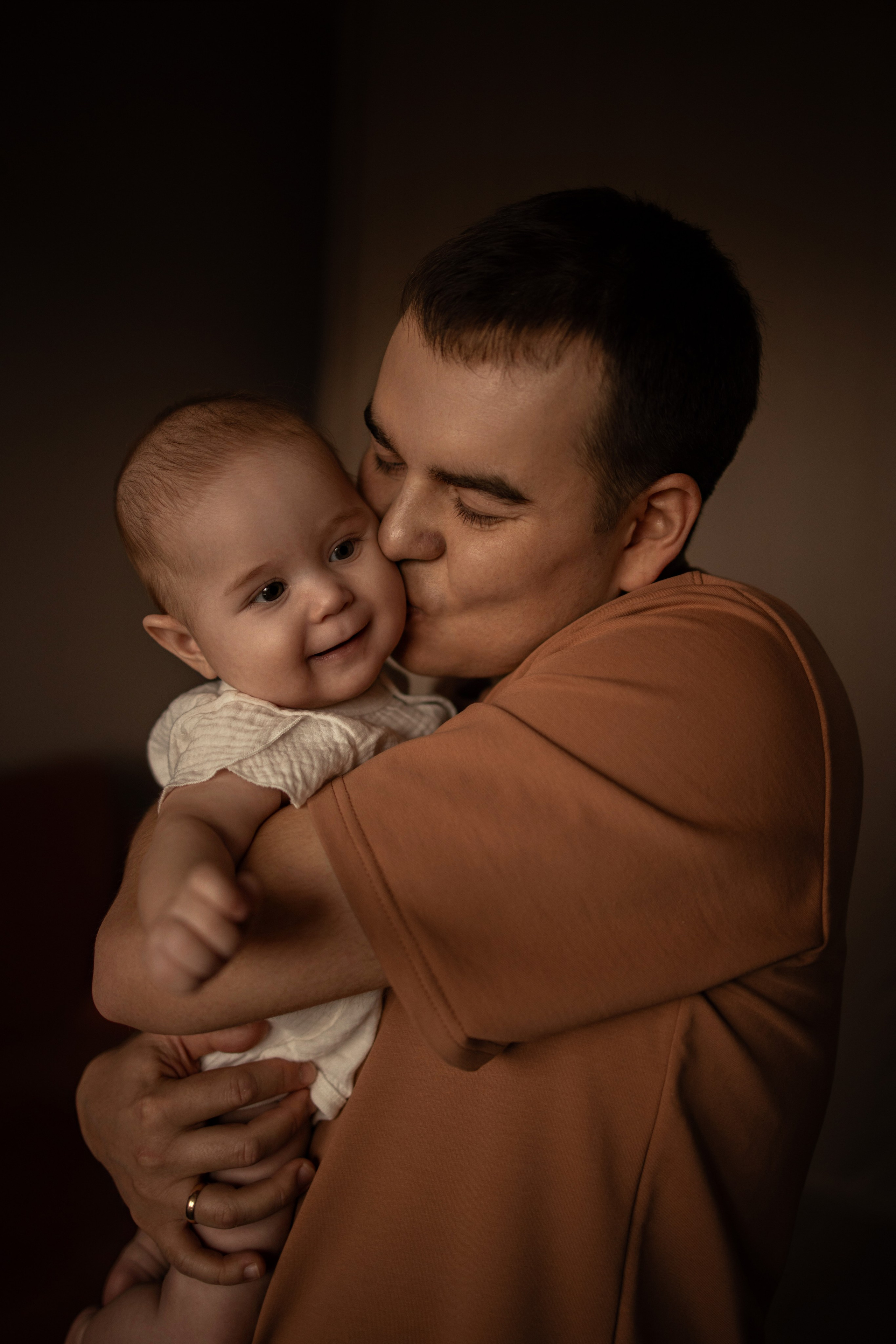 Семьи. Детский и семейный фотограф в Чите Анастасия Шубина