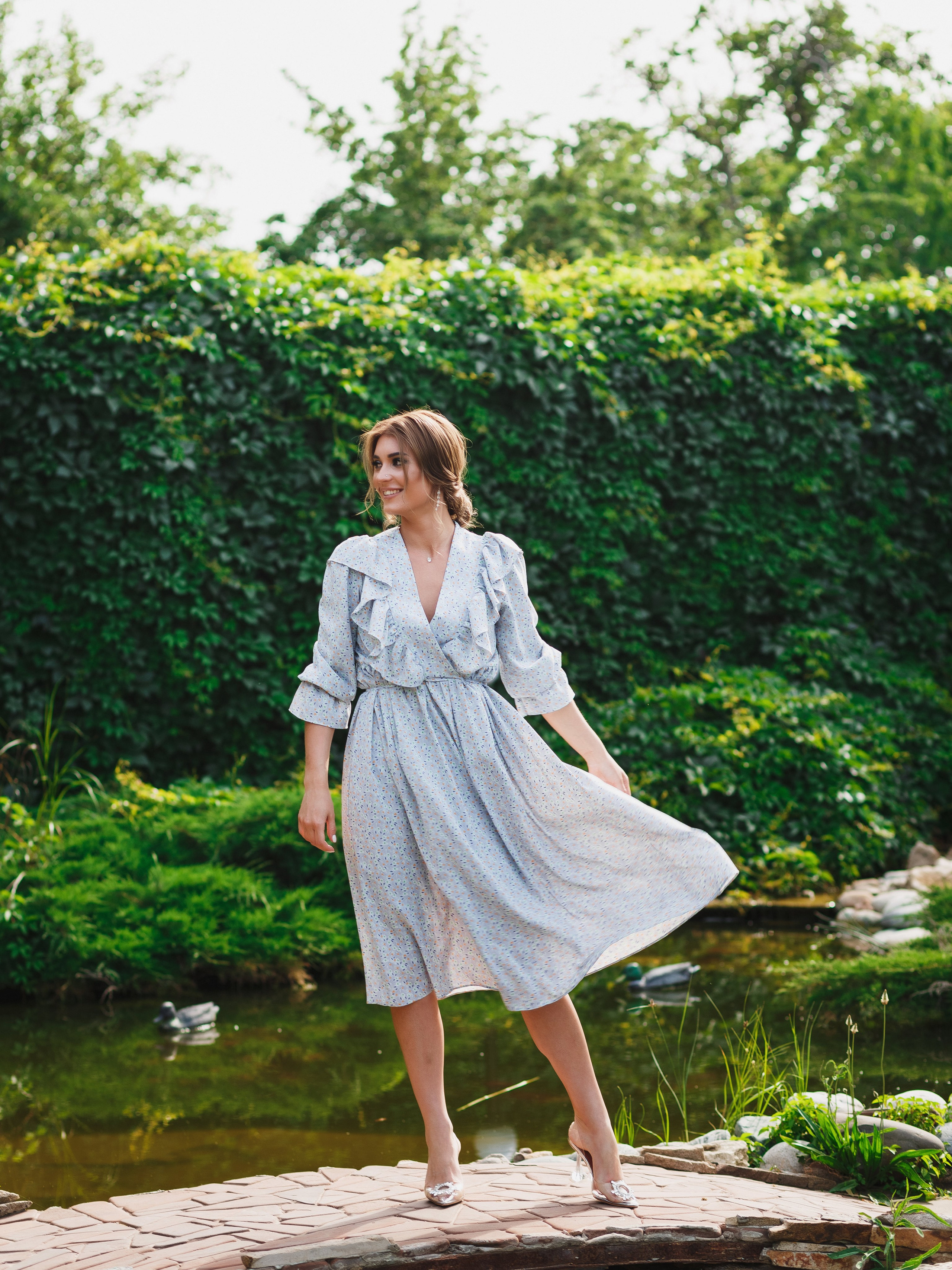 Свадебный фотограф Таганрог — фотосессия в центре города и банкет в коттедже «Виктория». Свадебный и семейный фотограф в Таганроге Бакарюк Антон