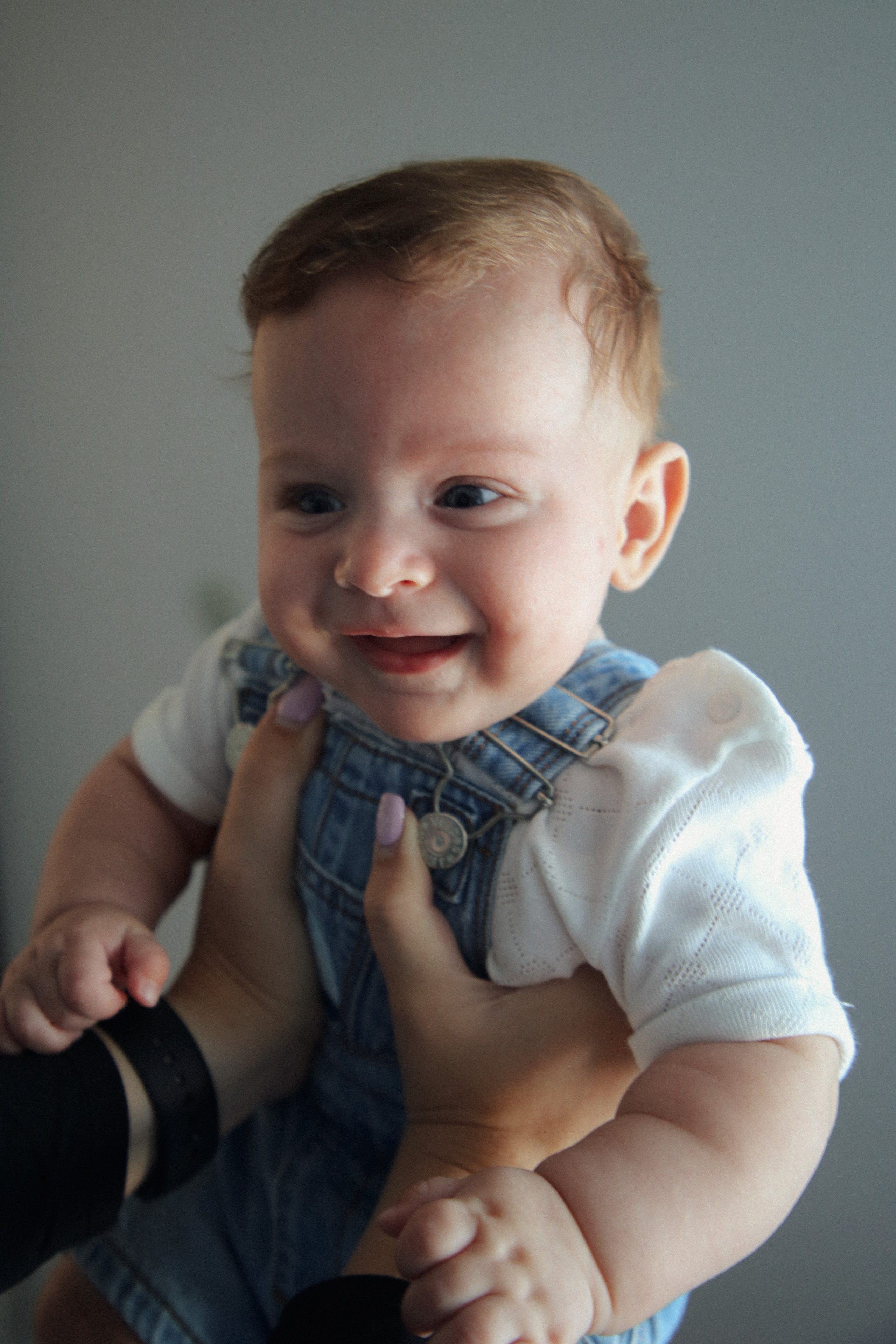 Съемка с Юлей и Макаром. Ирина Чернова — портретный фотограф и маркетолог из Владивостока