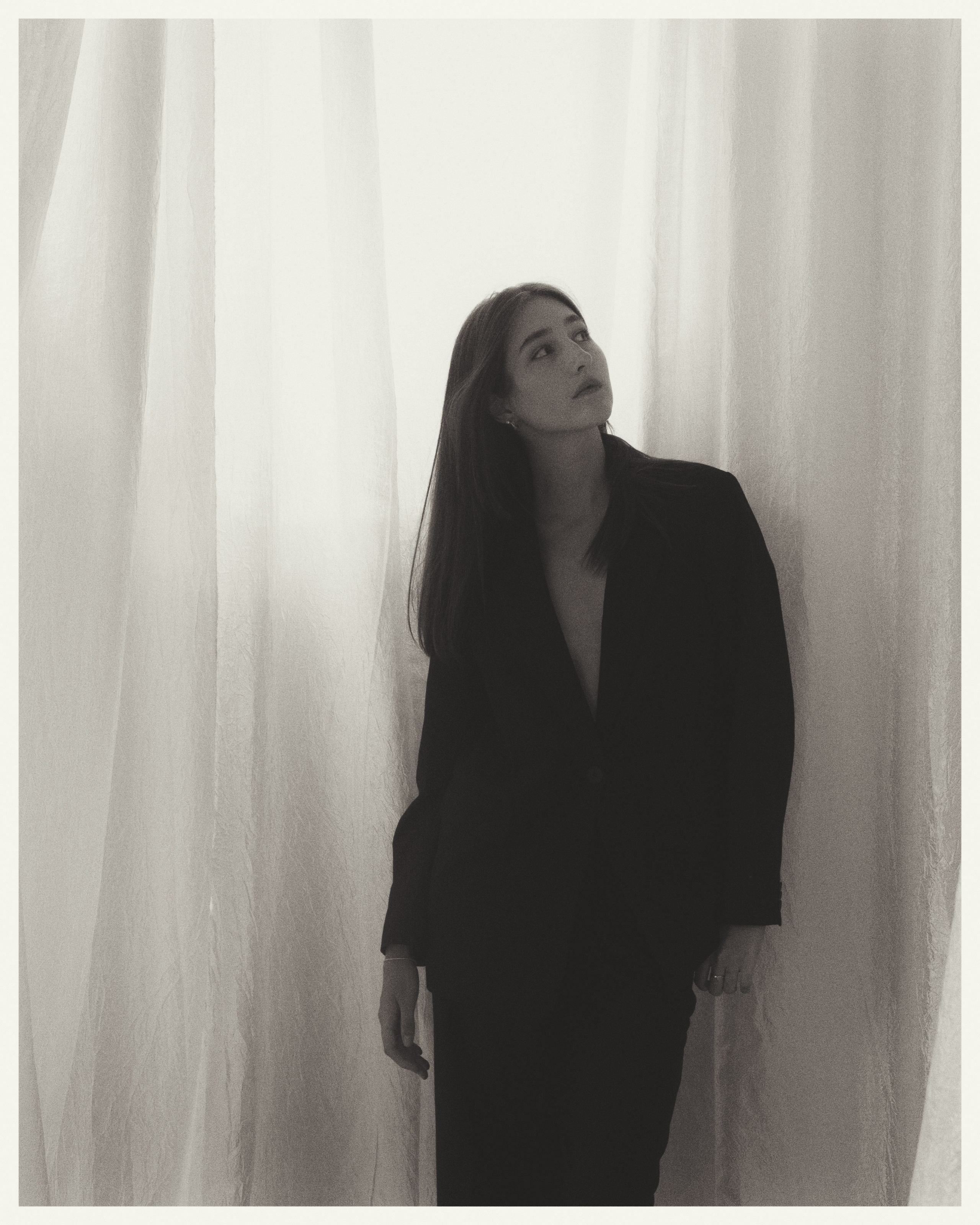 Съемка с Дианой #3. Ирина Чернова — портретный фотограф и маркетолог из Владивостока