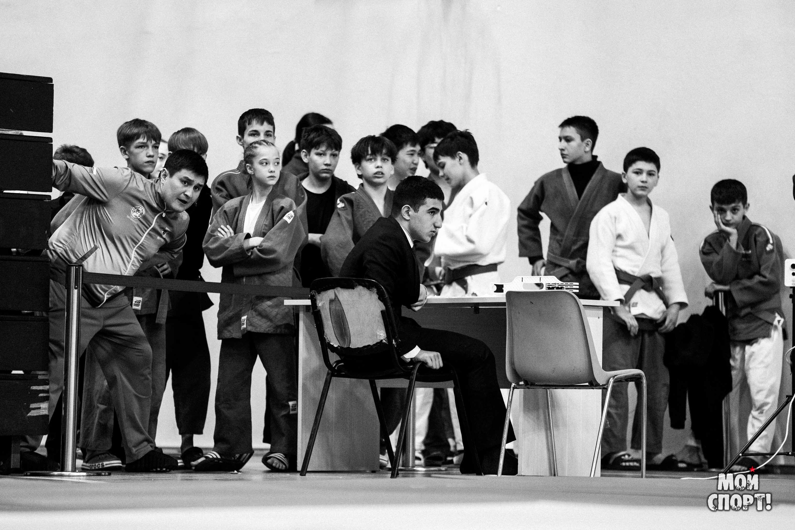 Межрегиональные соревнования по дзюдо «Лига патриотов — Якутск». Студия «Мой Спорт!» — все о спорте в Якутии