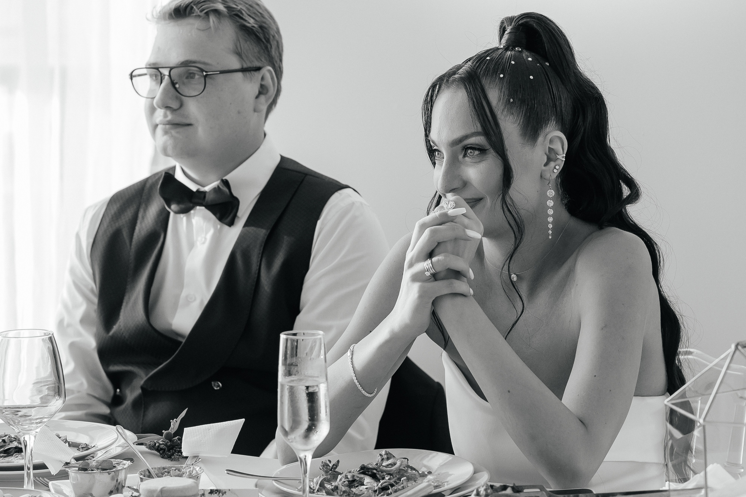 Валериан и Алина. Фотограф в Томске Ирина Павлуцкая