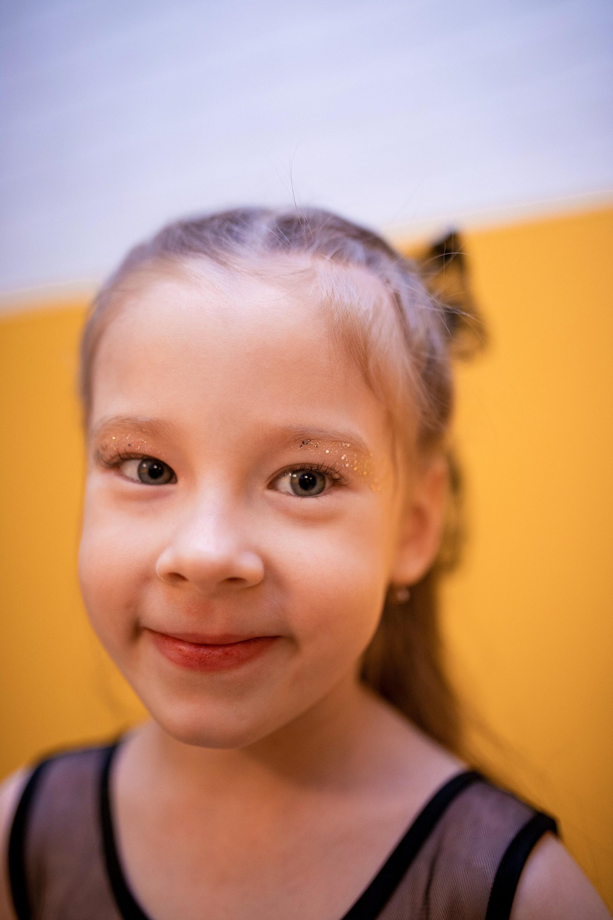 День рождение в Атмосфере. Семейный и детский фотограф город Тында Дарья